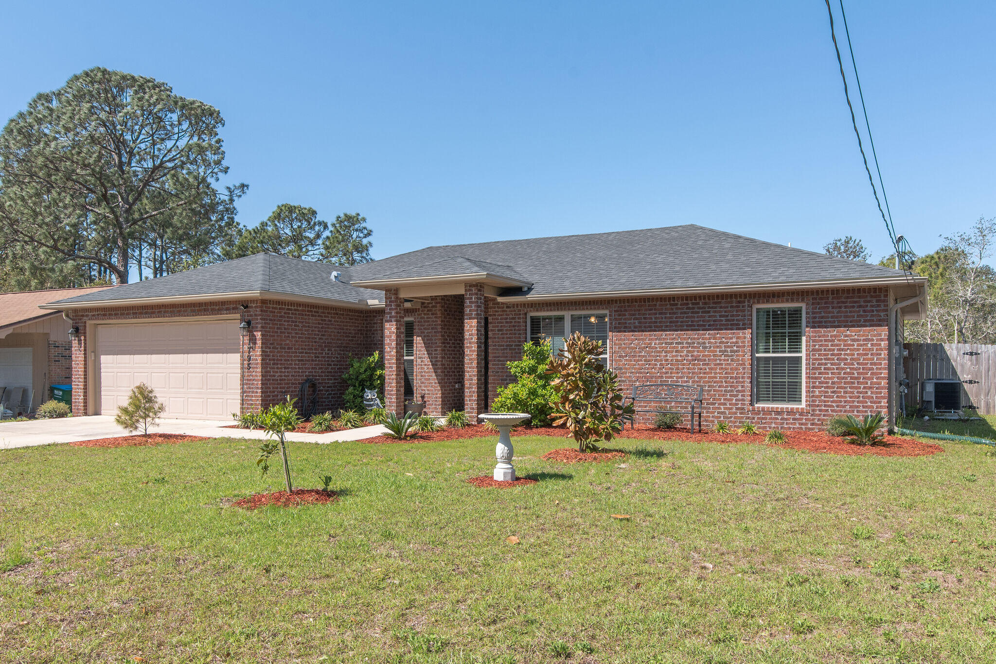 ALPINE BEACH - Residential