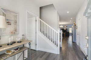 Ridgeway Landing - Residential