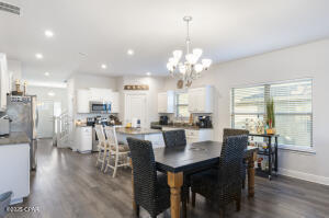 Ridgeway Landing - Residential