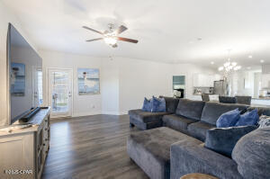 Ridgeway Landing - Residential