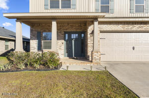 Ridgeway Landing - Residential