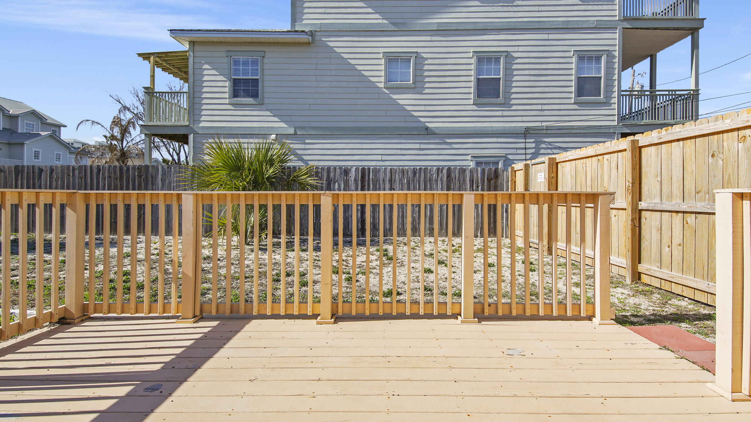 Biltmore Beach 1st Add - Residential