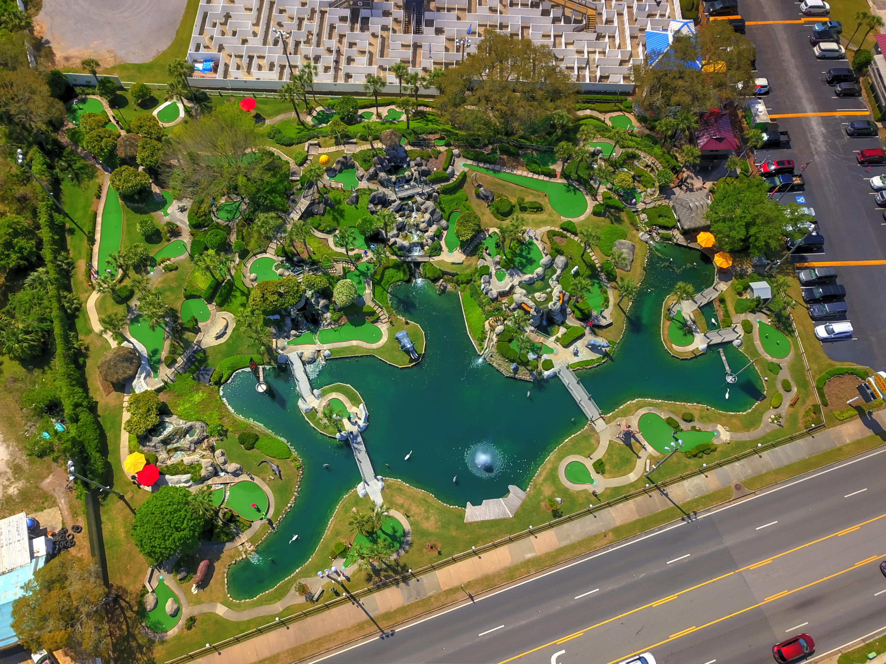 Biltmore Beach 1st Add - Residential