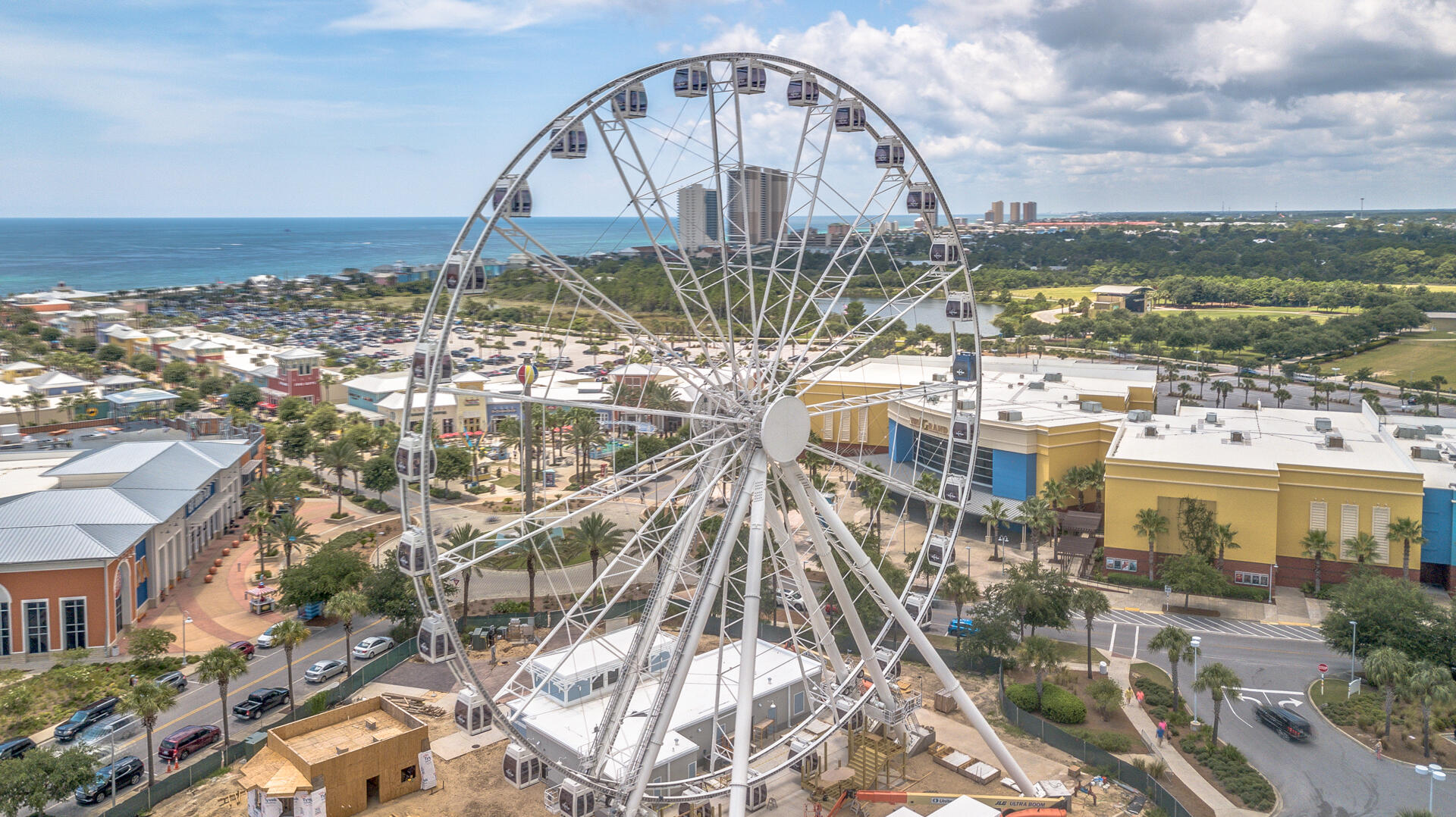 Biltmore Beach 1st Add - Residential