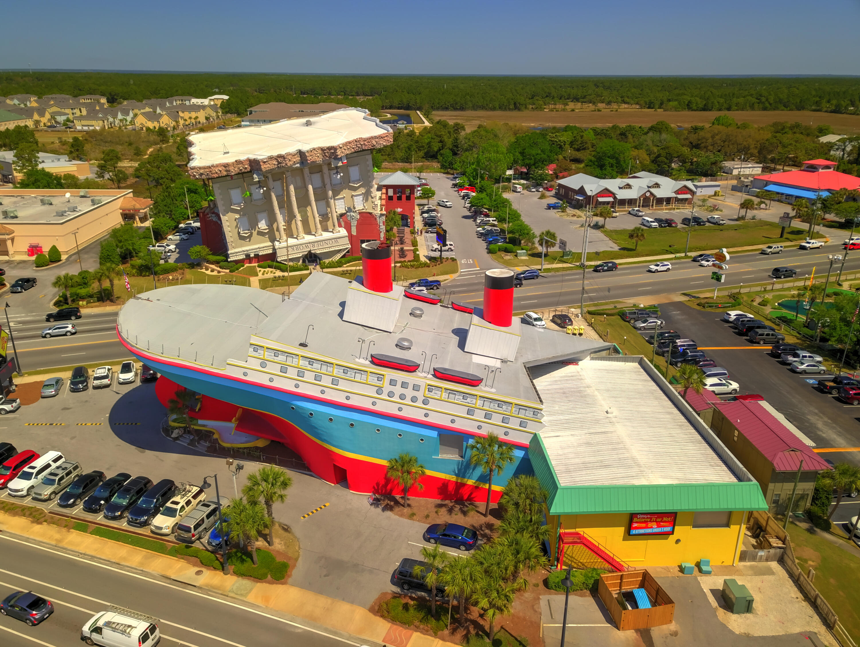 Biltmore Beach 1st Add - Residential