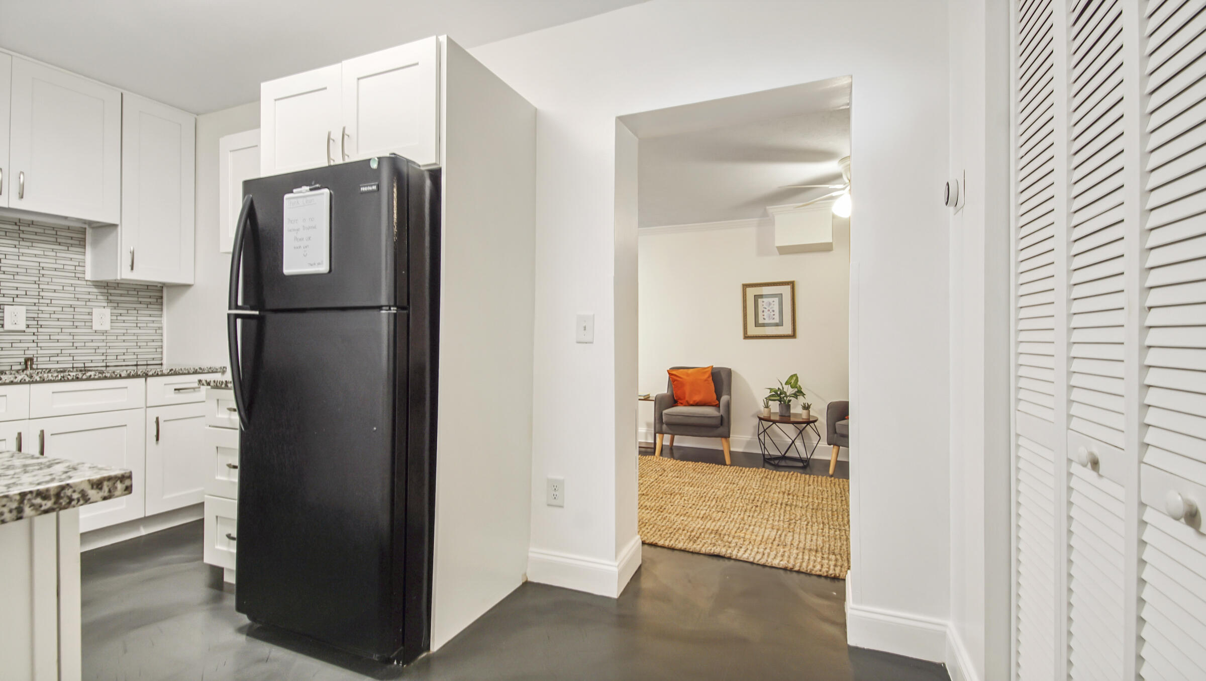 Biltmore Beach 1st Add - Residential