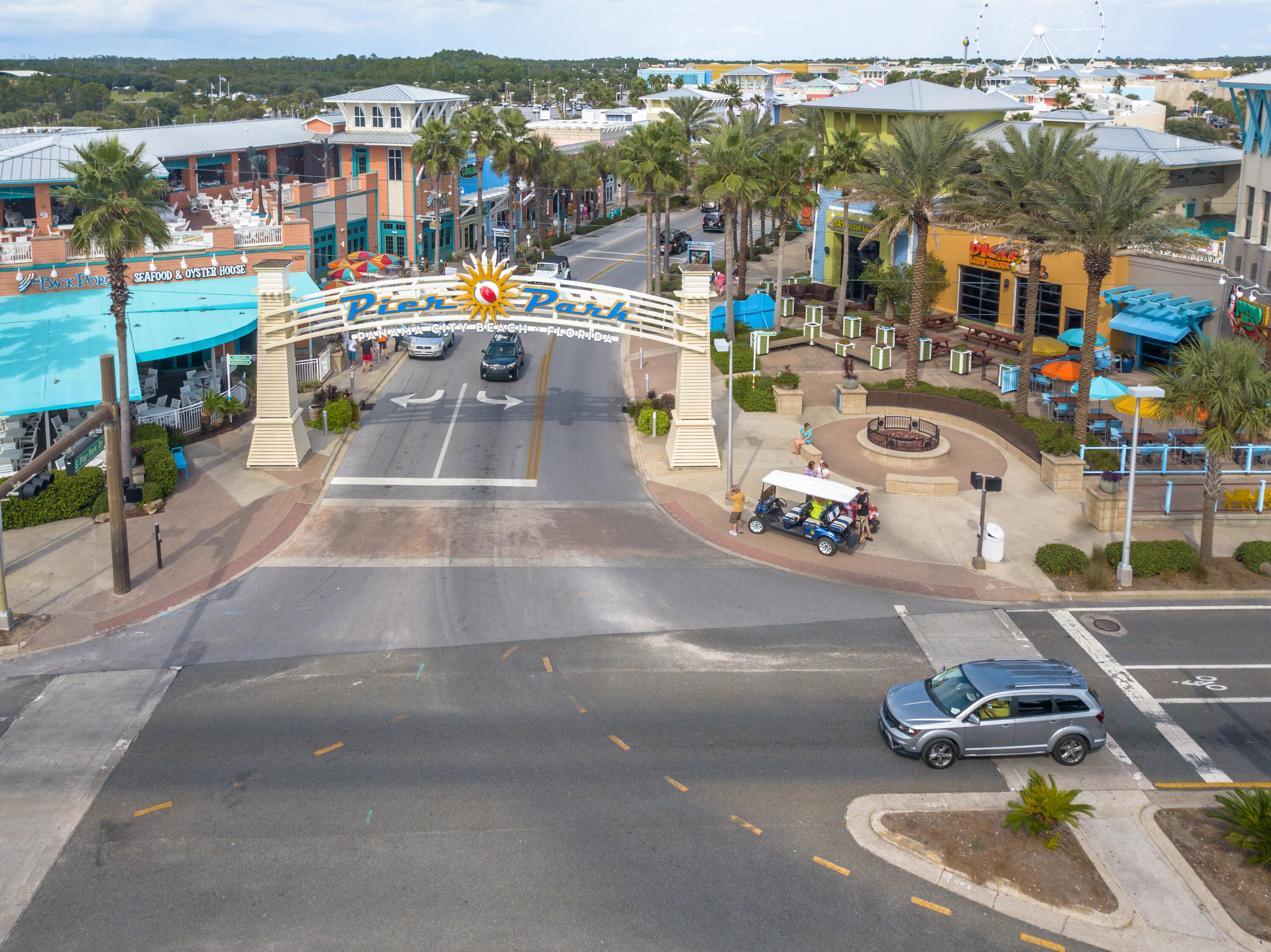 Biltmore Beach 1st Add - Residential