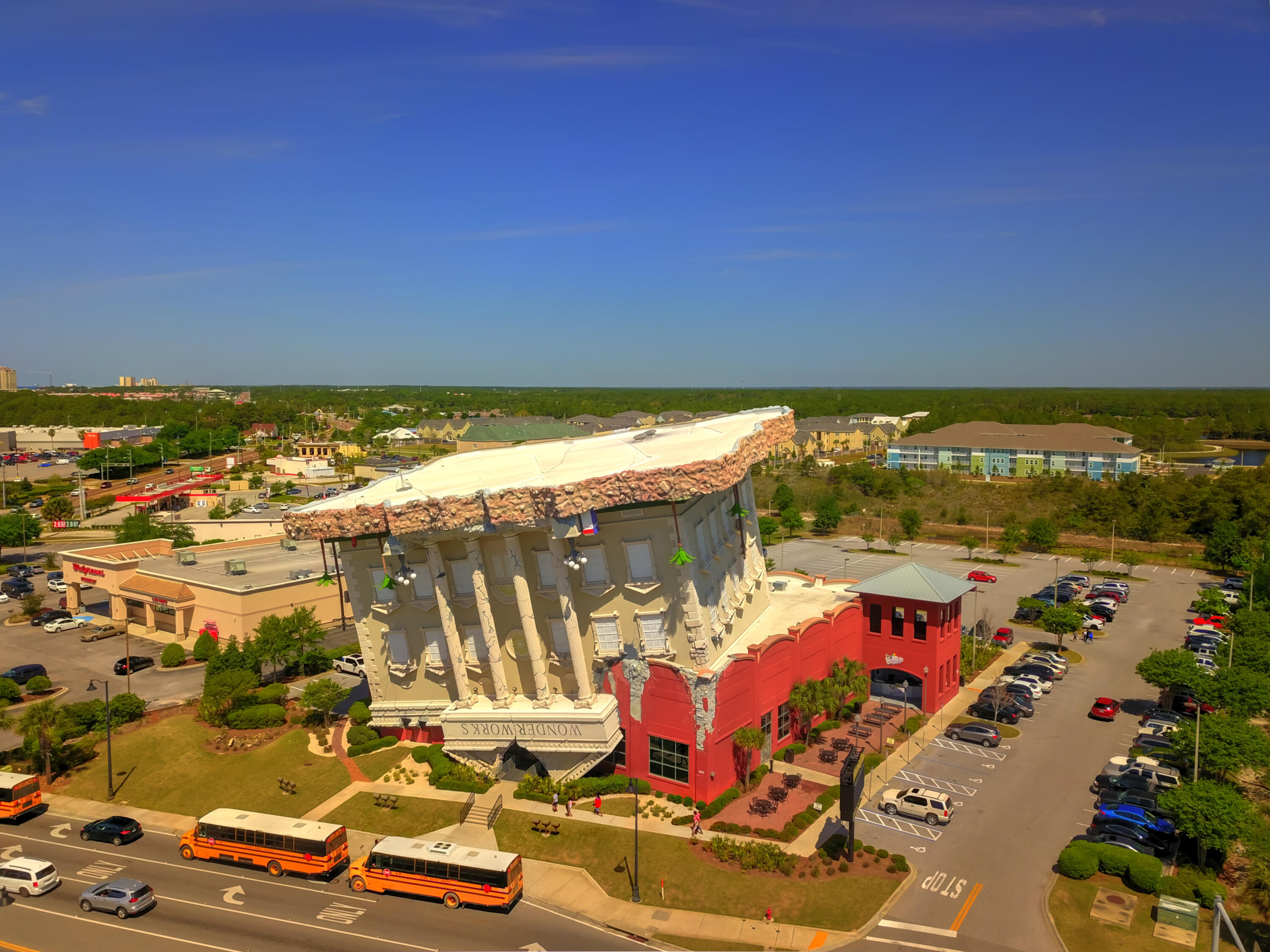 Biltmore Beach 1st Add - Residential