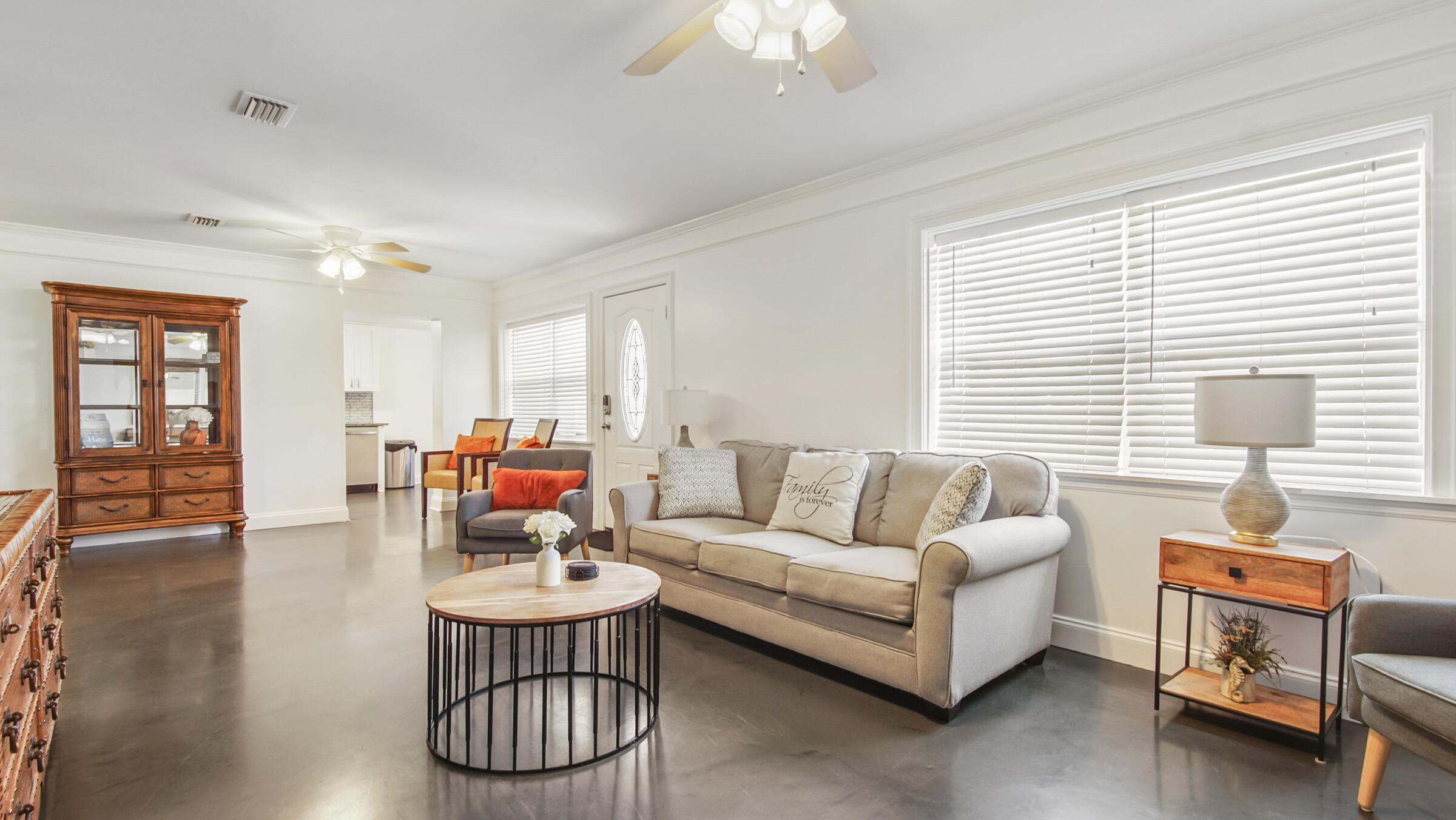 Biltmore Beach 1st Add - Residential