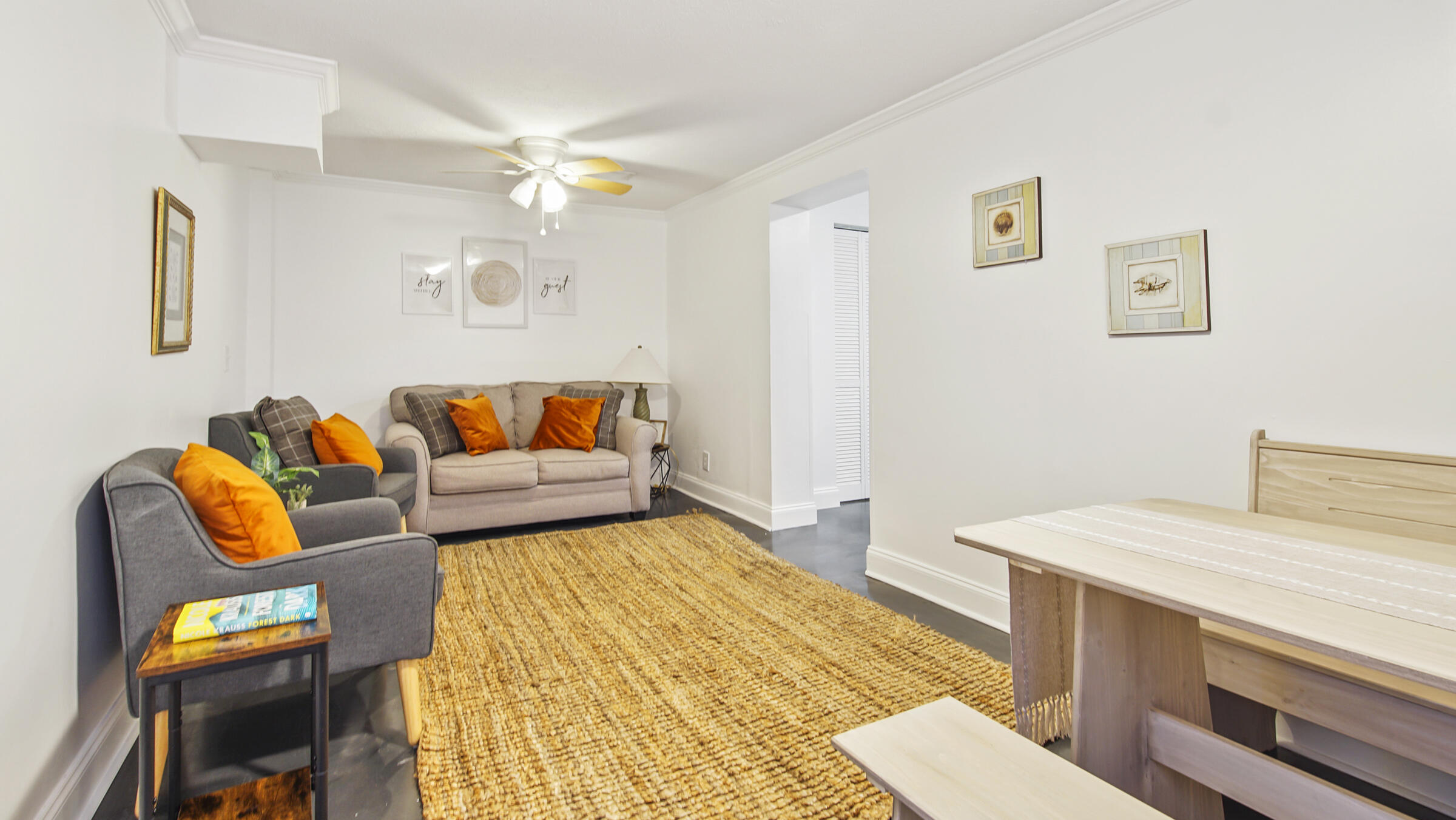 Biltmore Beach 1st Add - Residential