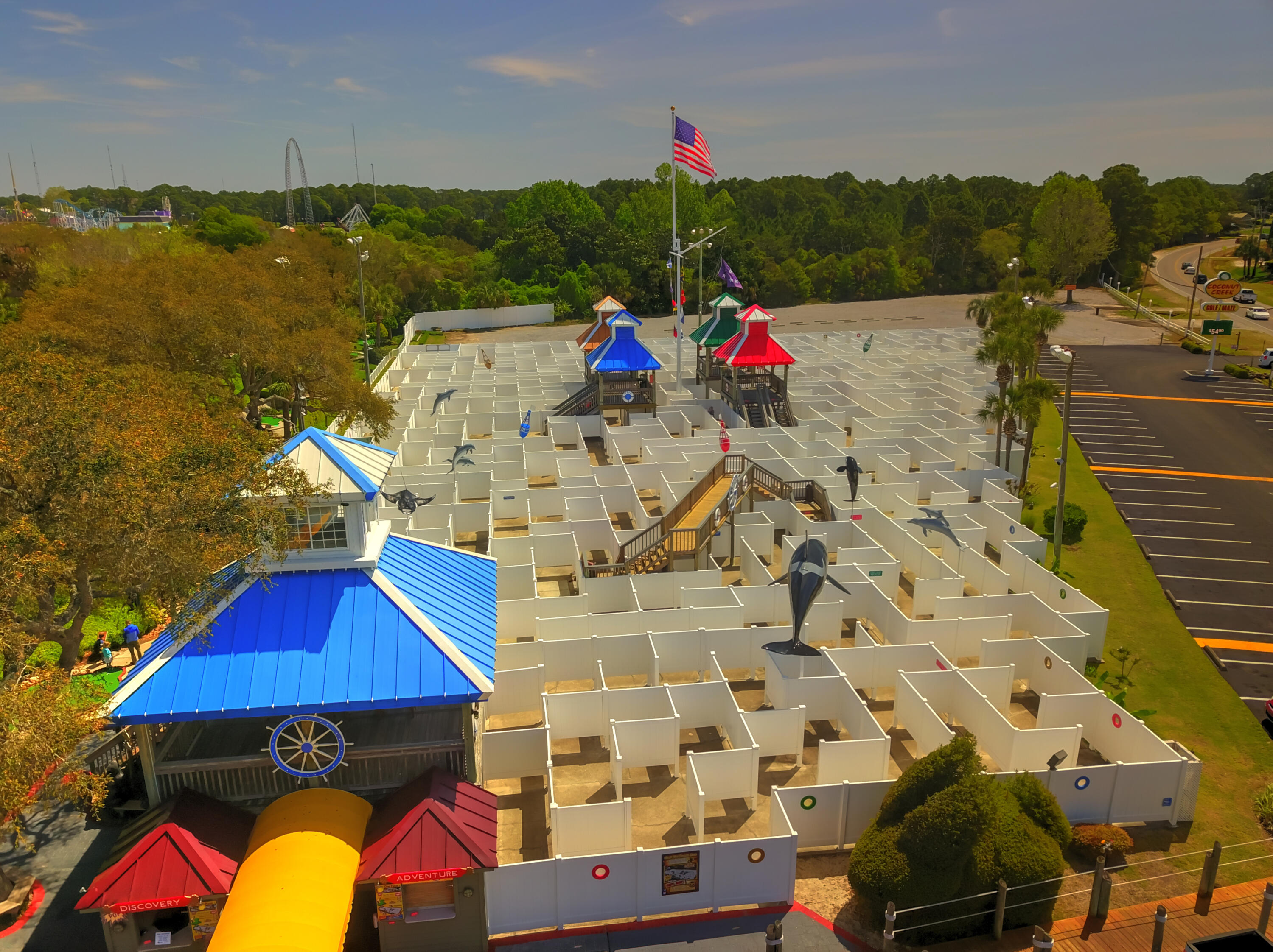 Biltmore Beach 1st Add - Residential