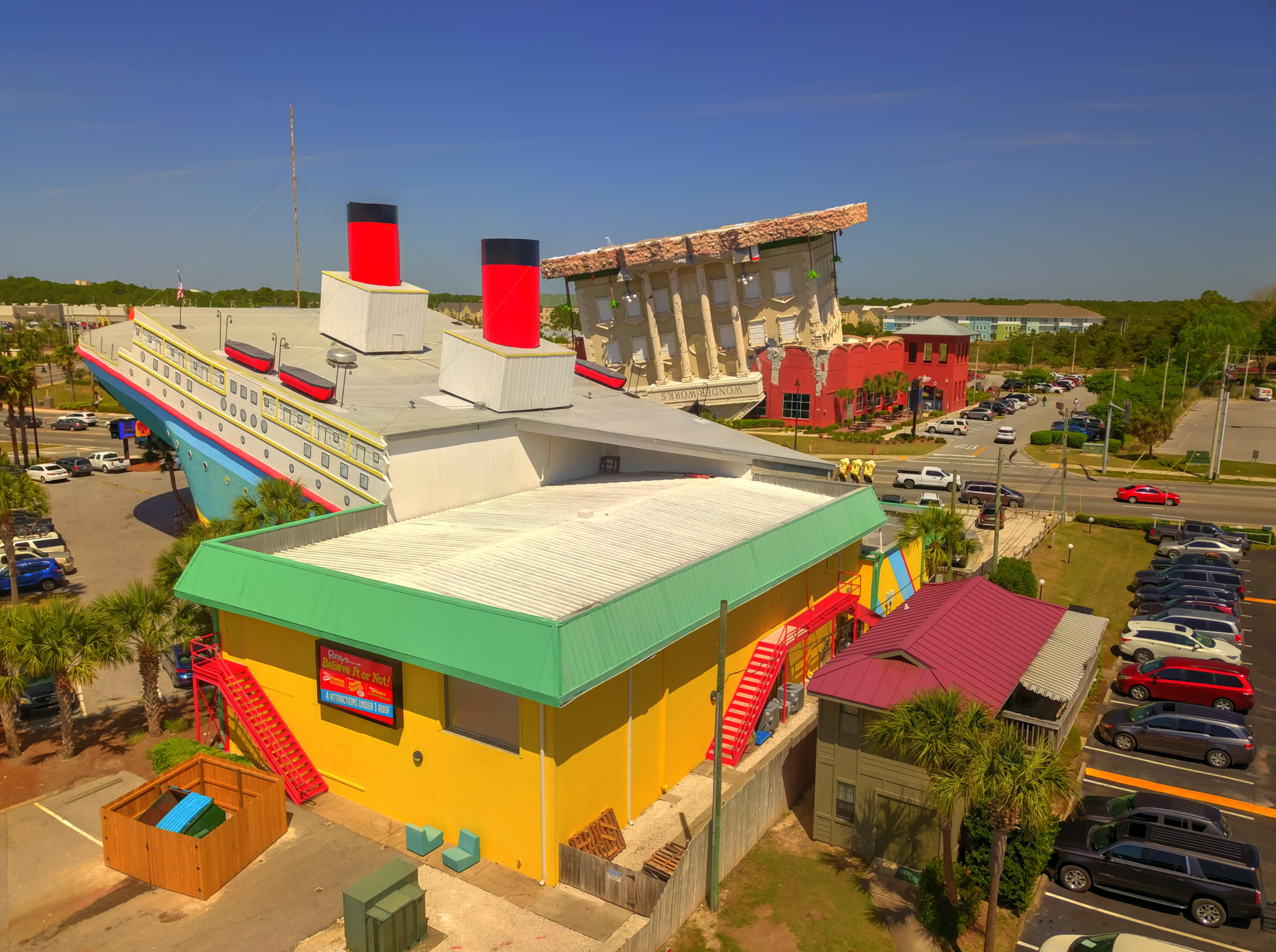 Biltmore Beach 1st Add - Residential