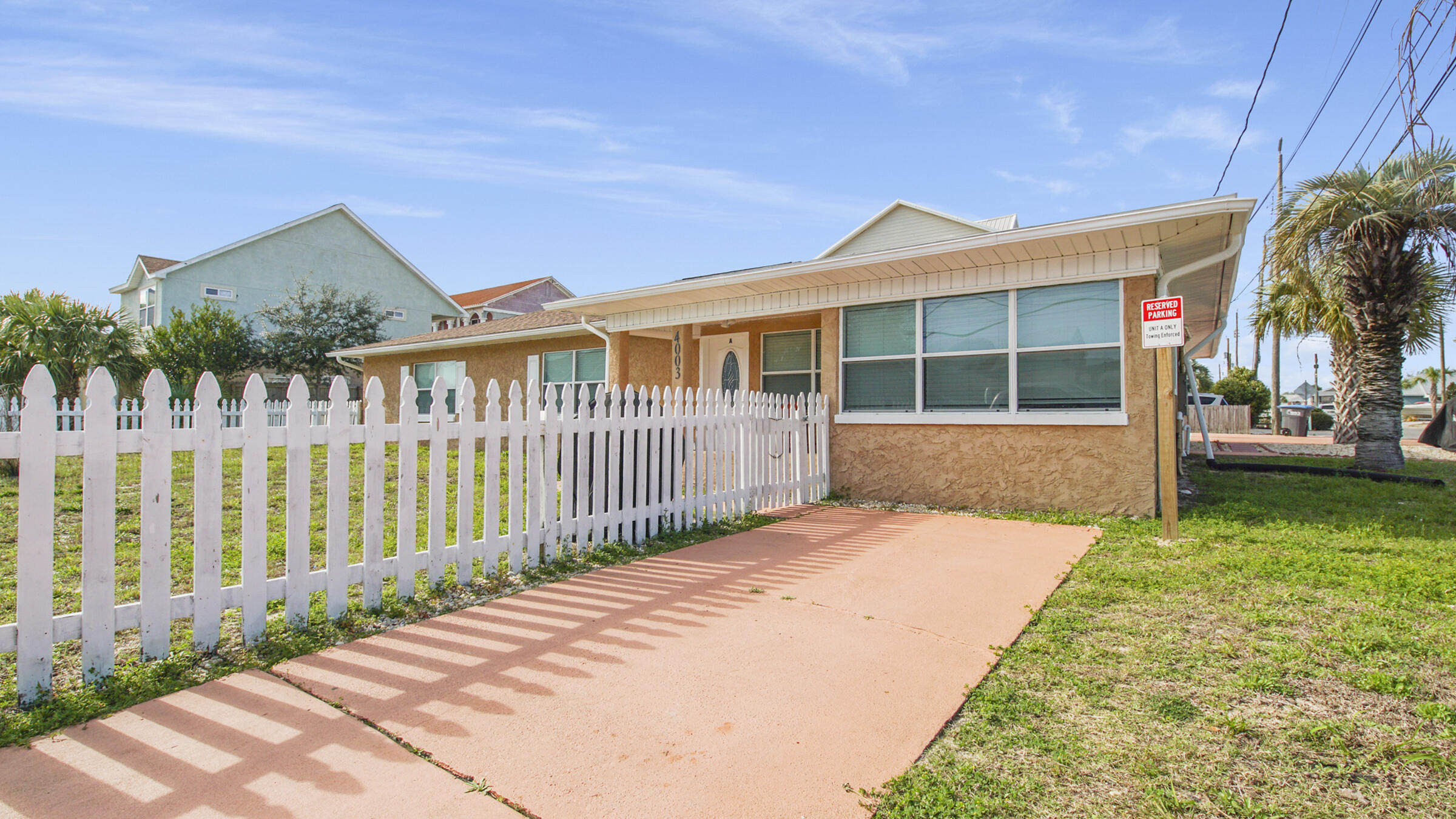 Biltmore Beach 1st Add - Residential