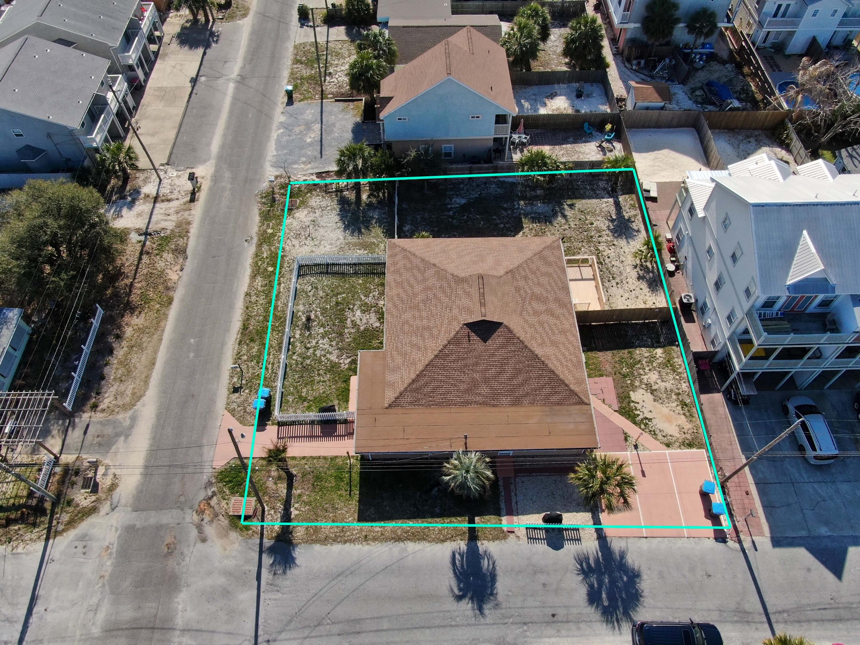 Biltmore Beach 1st Add - Residential