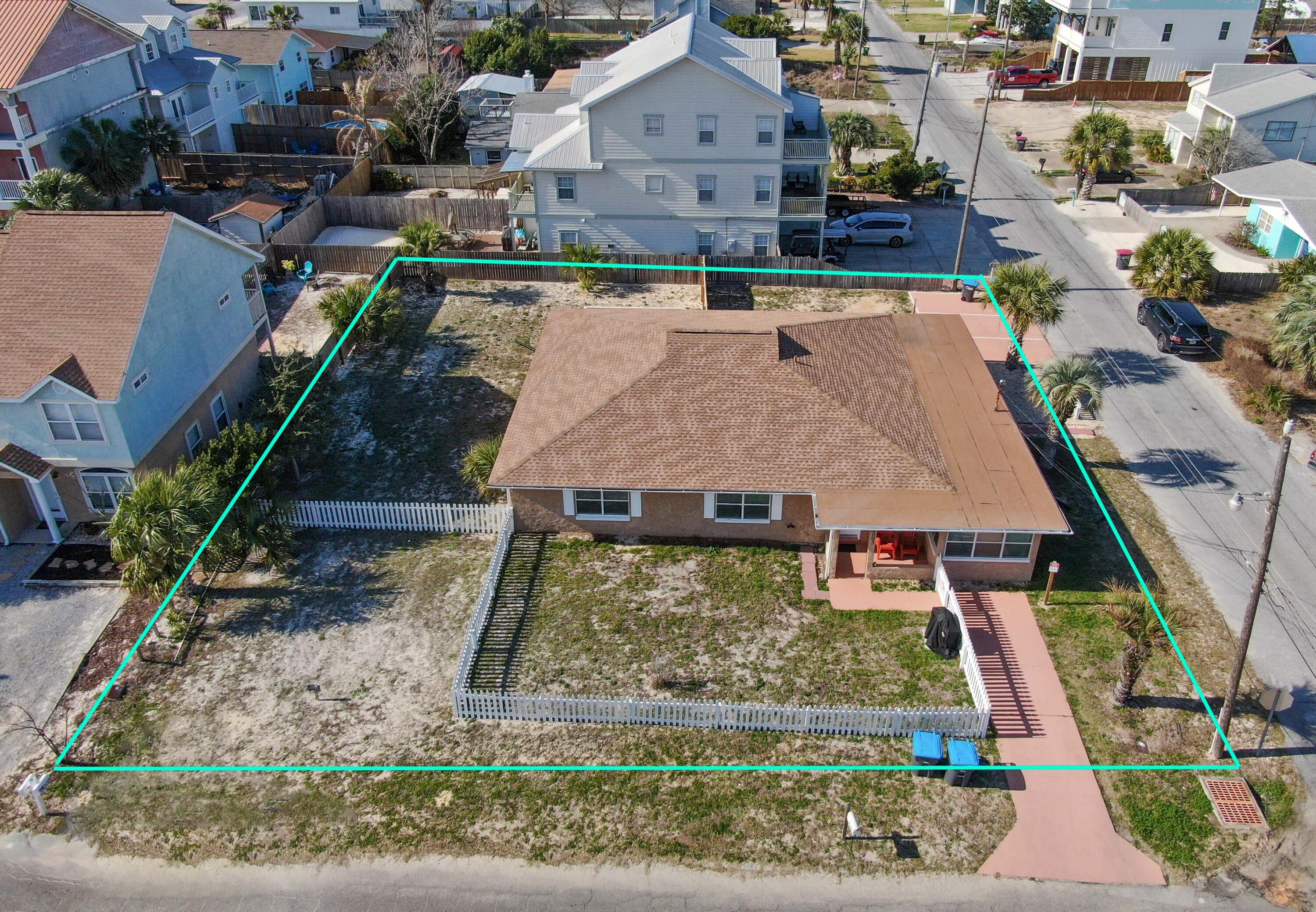 Biltmore Beach 1st Add - Residential