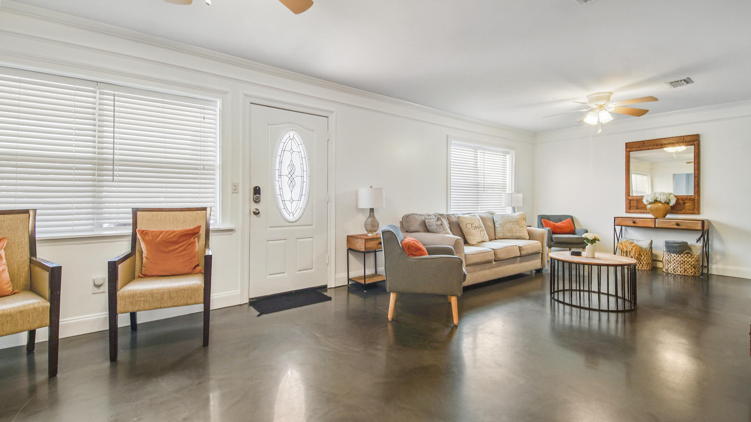 Biltmore Beach 1st Add - Residential