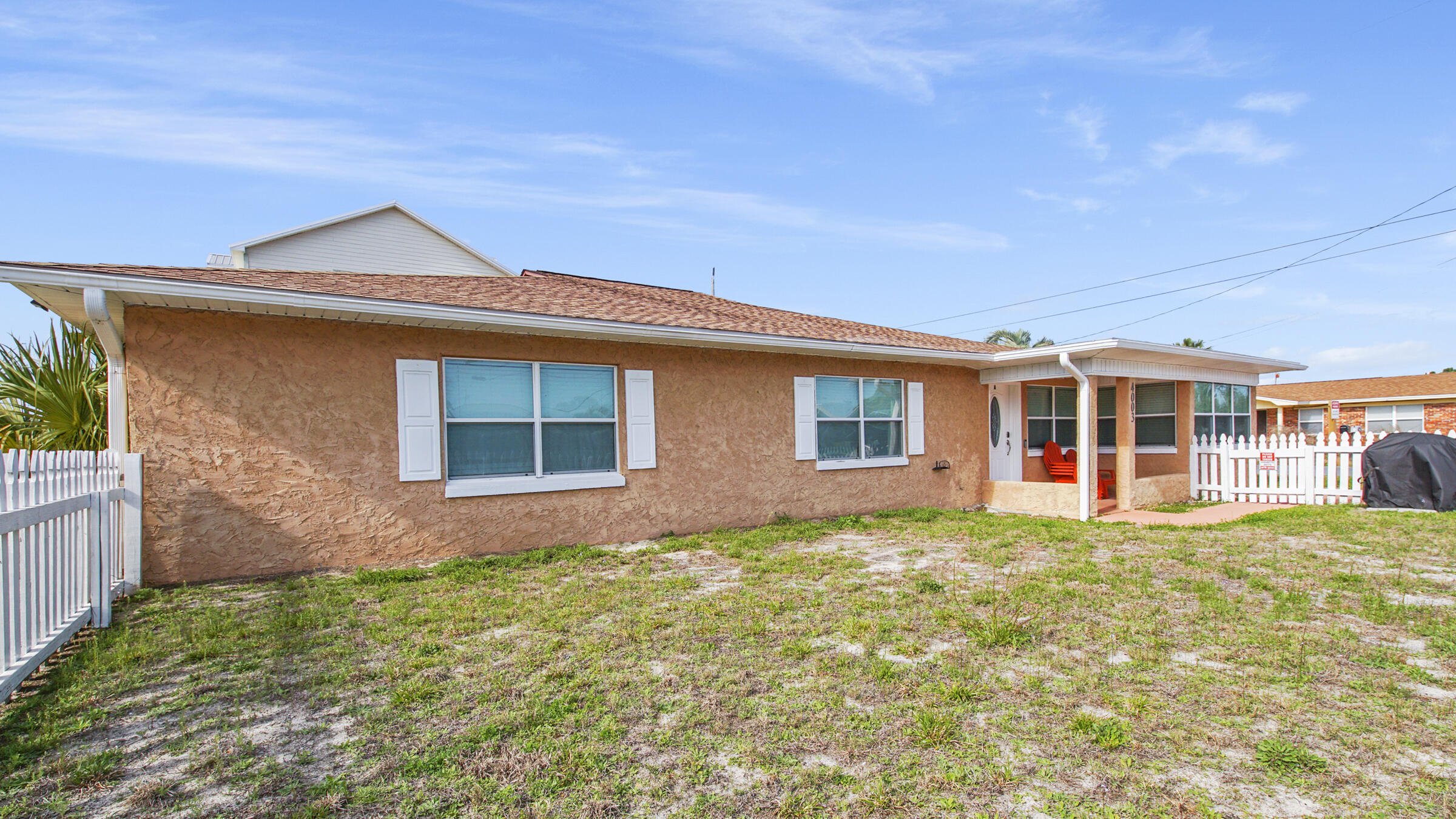 Biltmore Beach 1st Add - Residential