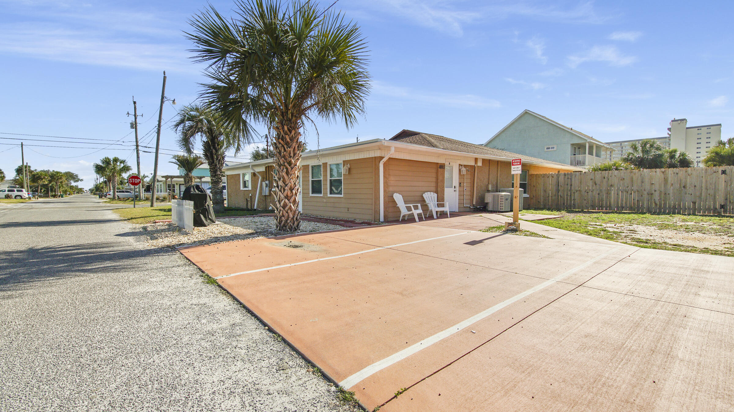 Biltmore Beach 1st Add - Residential