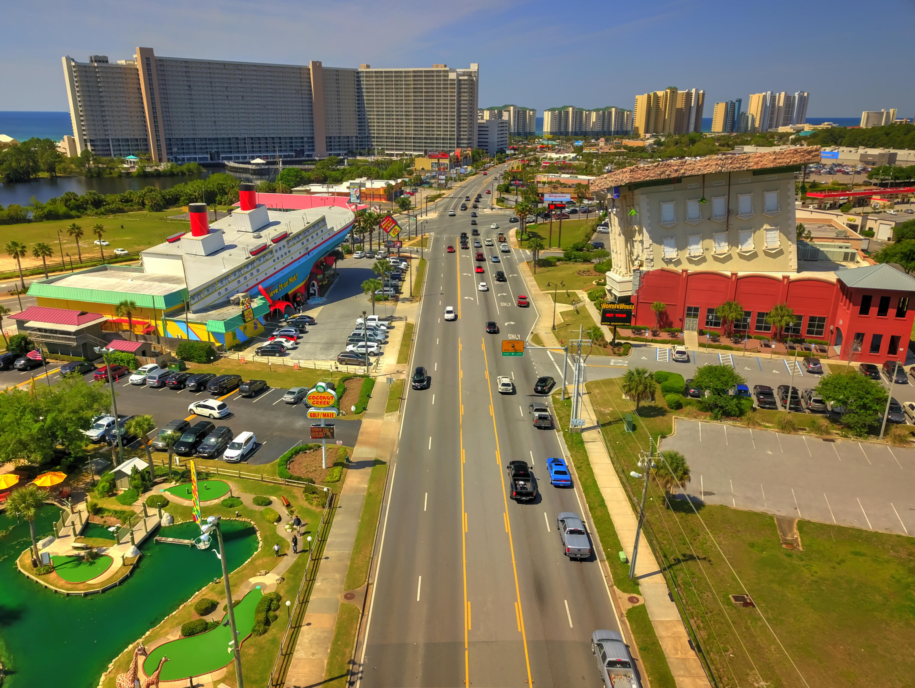 Biltmore Beach 1st Add - Residential