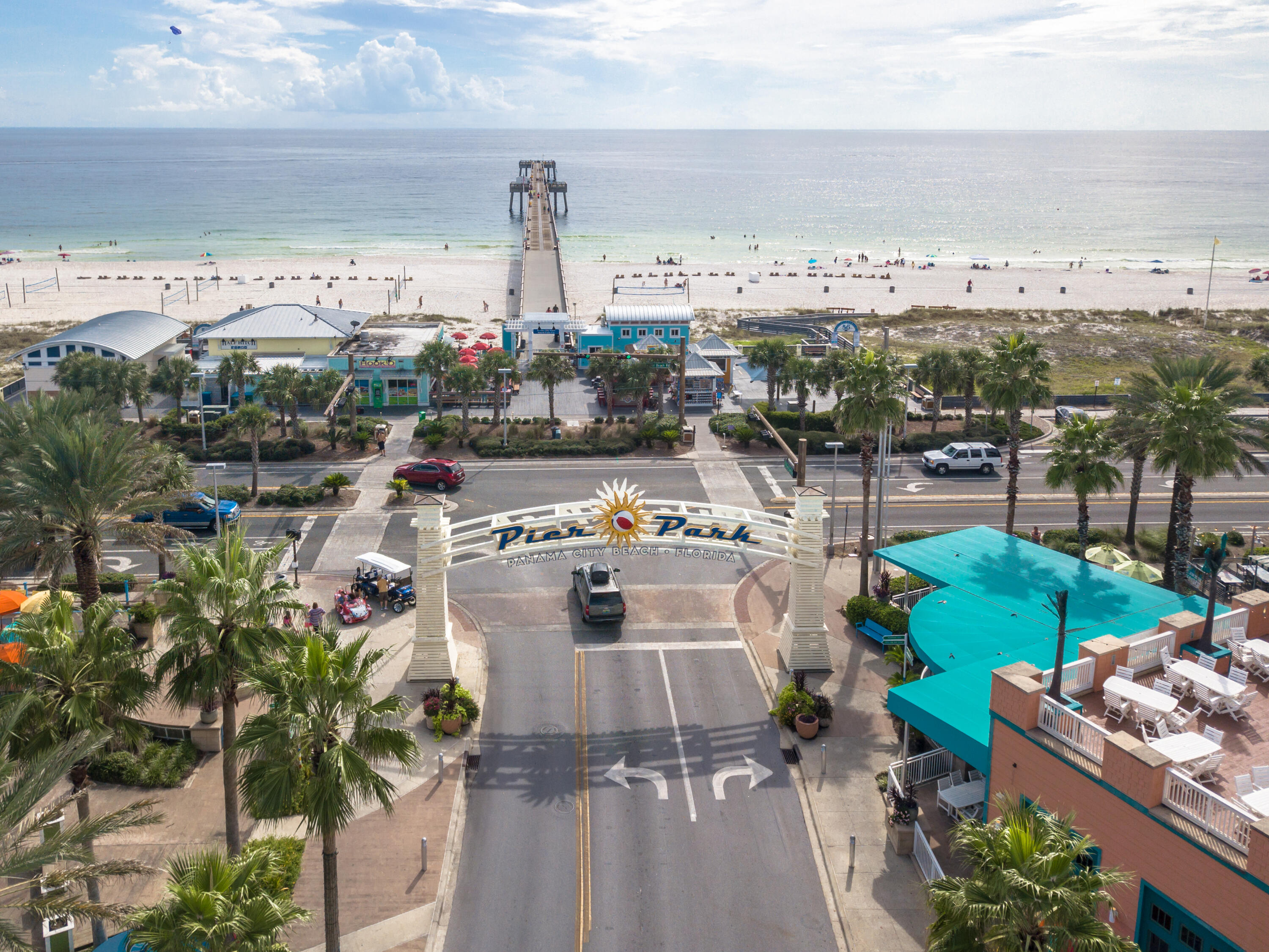 Biltmore Beach 1st Add - Residential