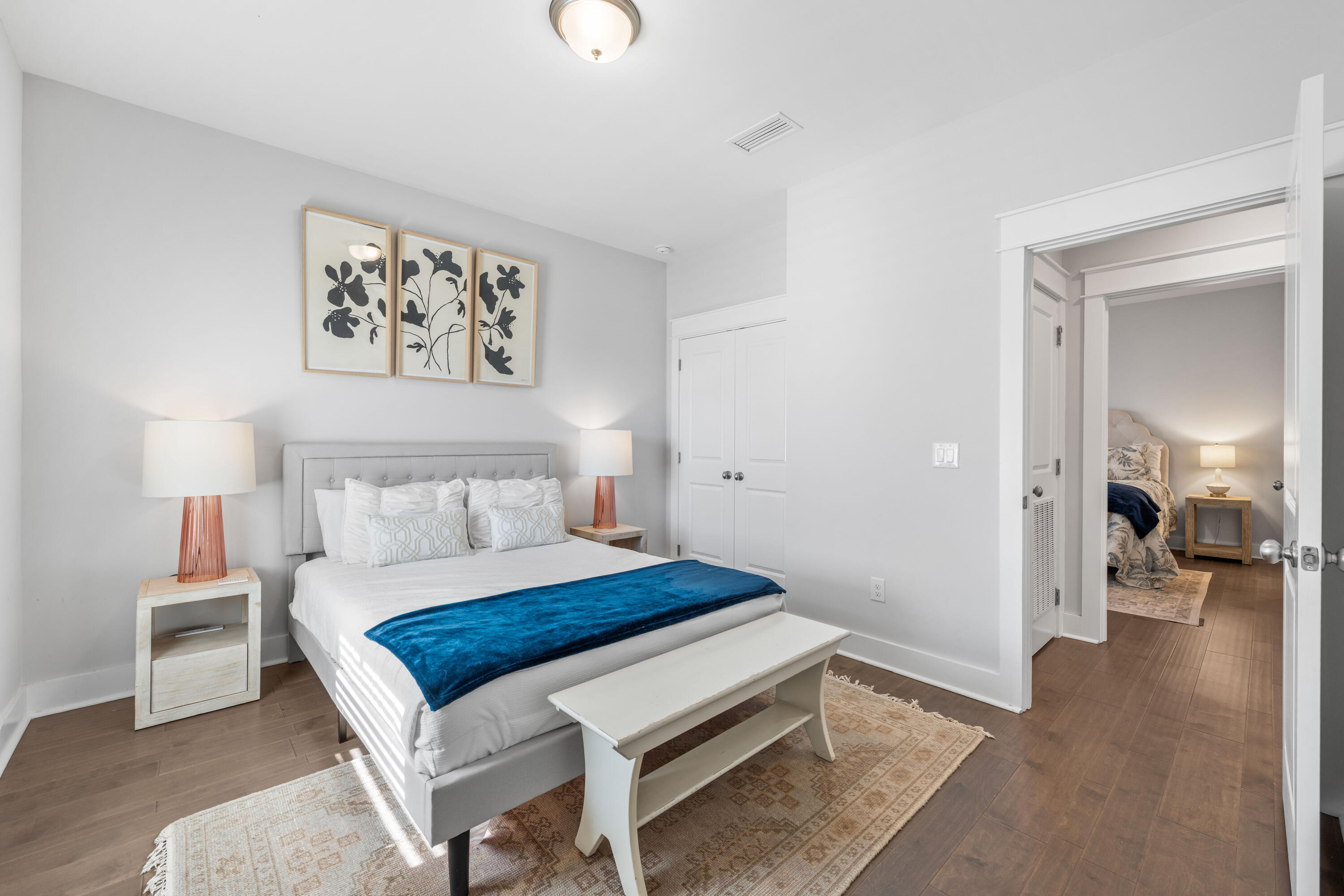 Ivy at Inlet Beach - Residential