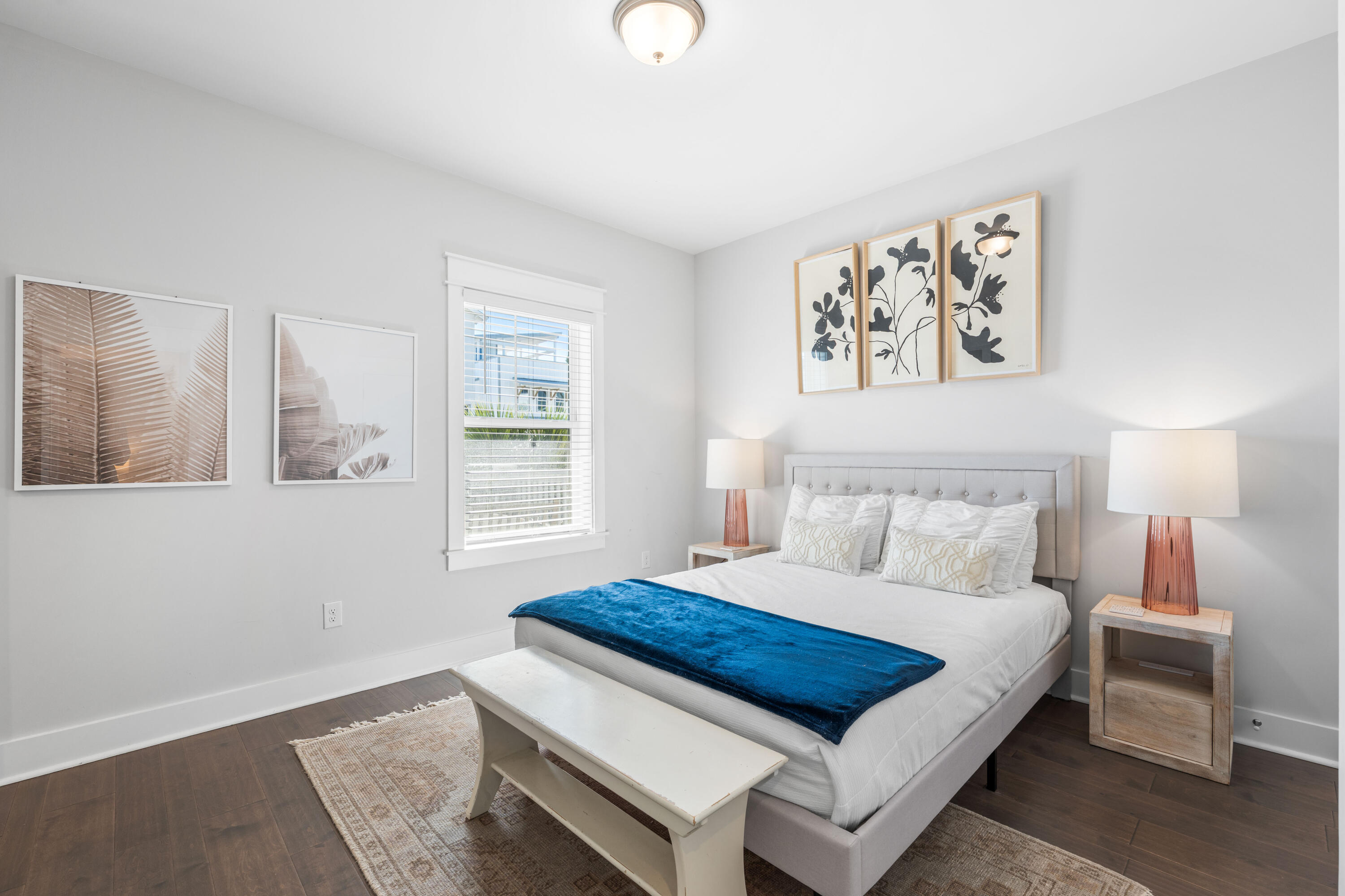 Ivy at Inlet Beach - Residential