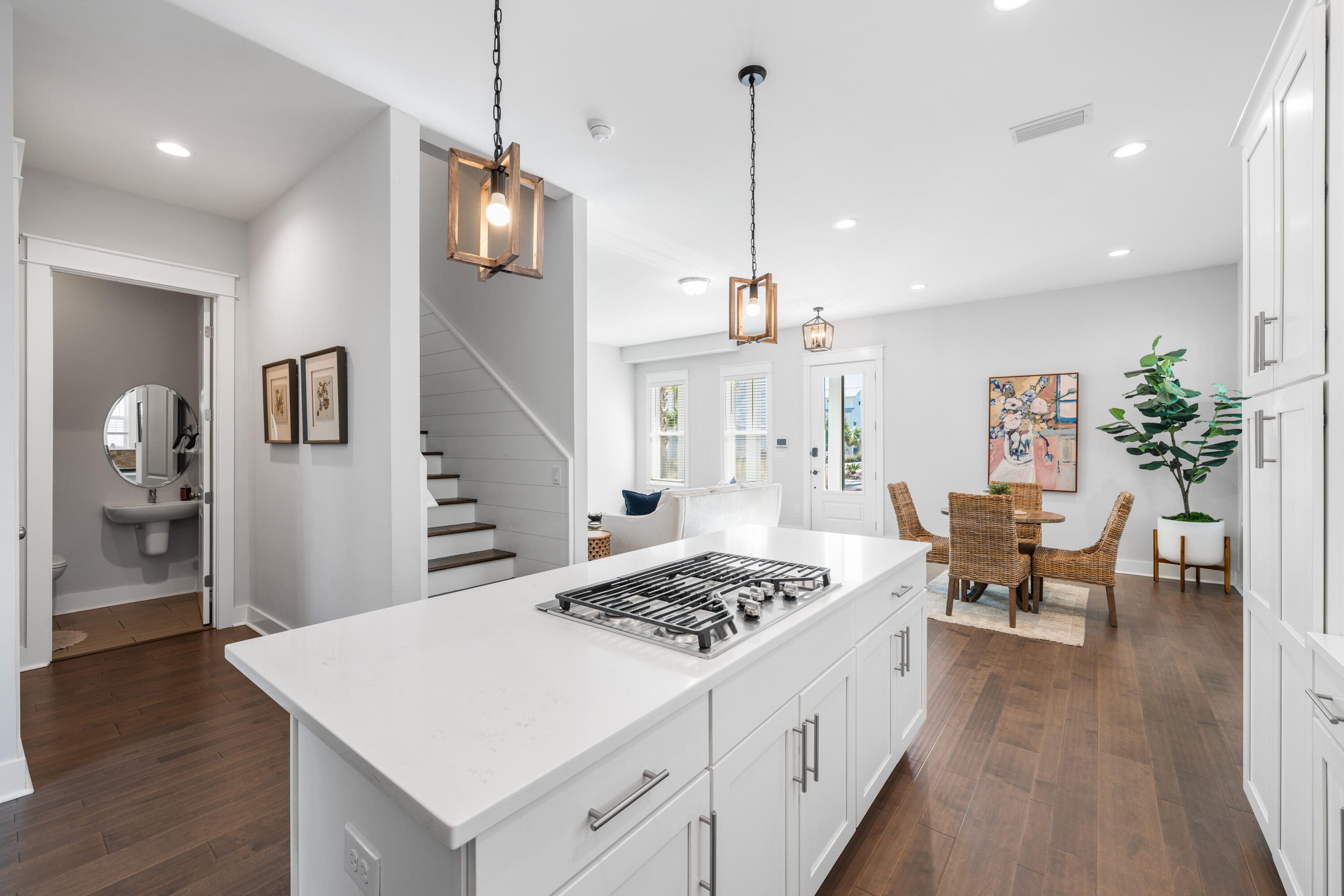 Ivy at Inlet Beach - Residential