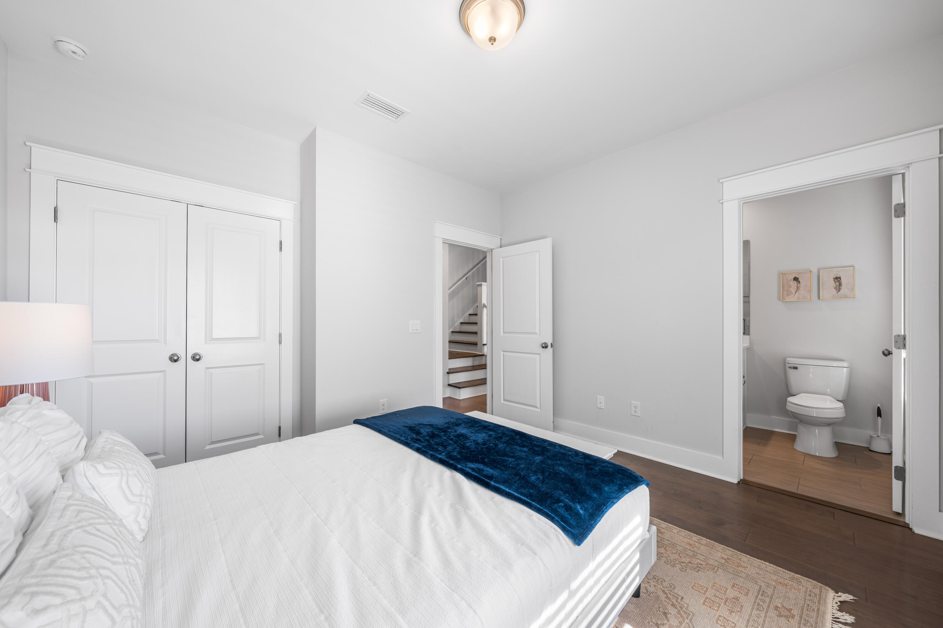 Ivy at Inlet Beach - Residential