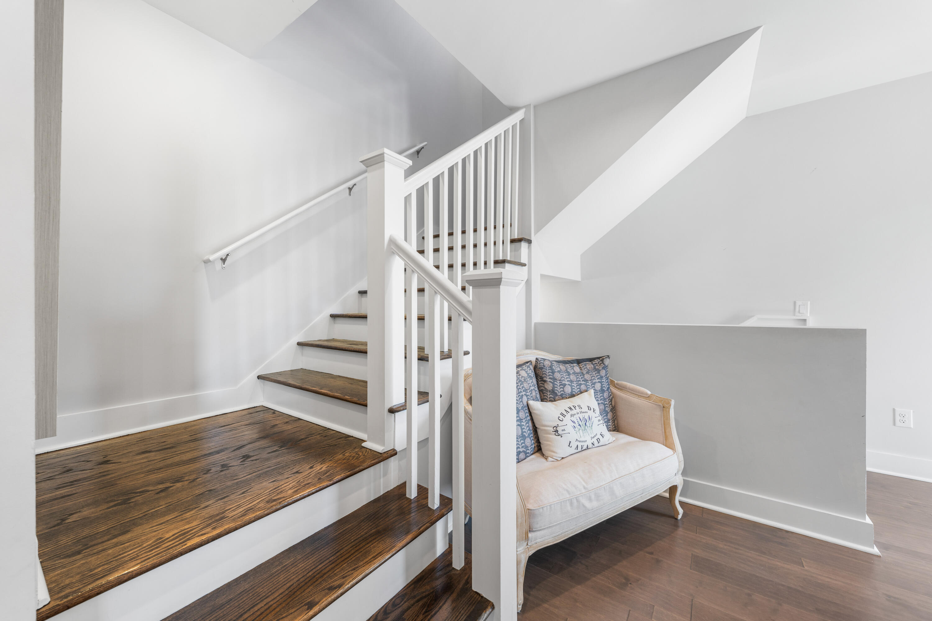 Ivy at Inlet Beach - Residential