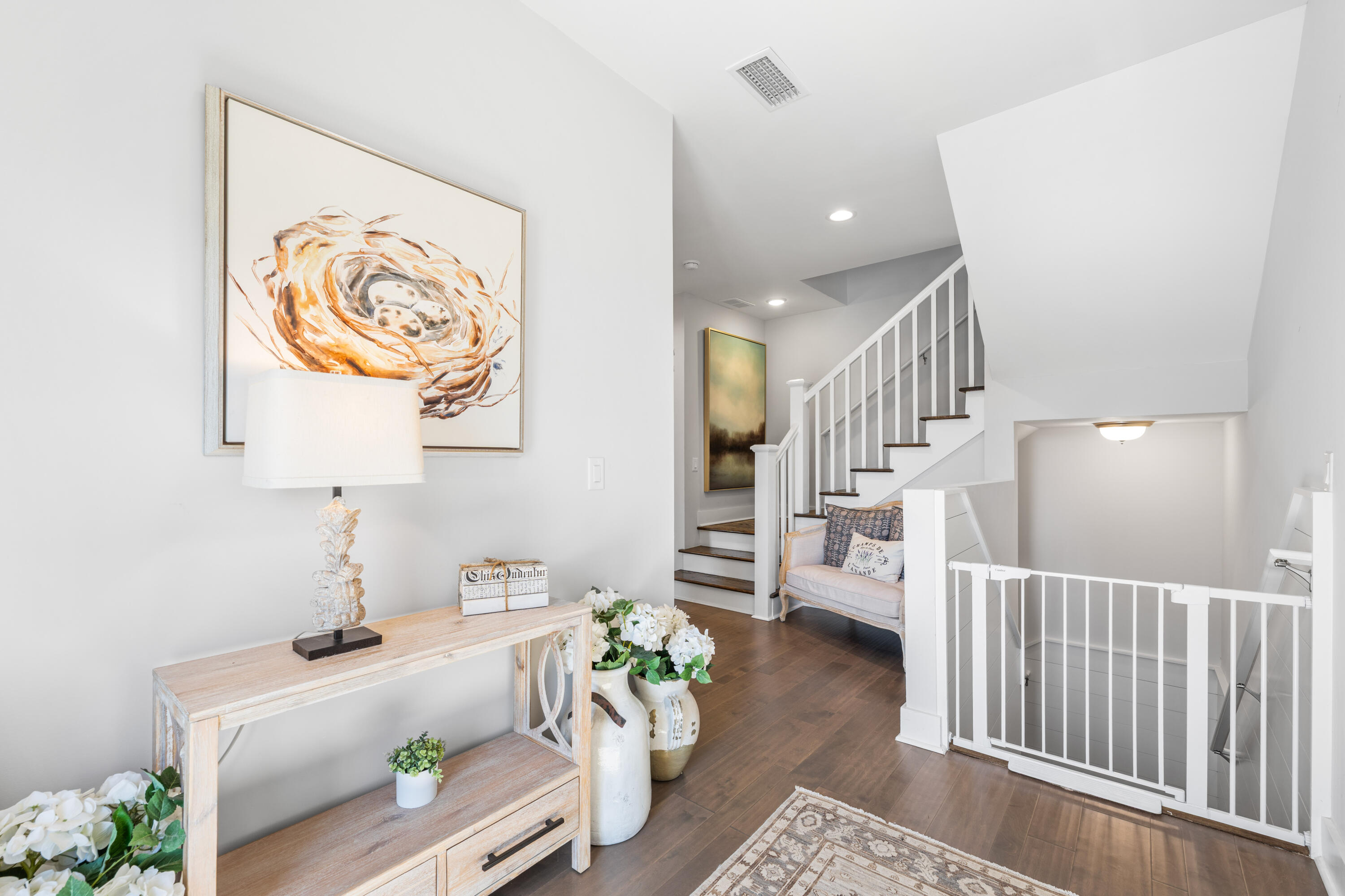 Ivy at Inlet Beach - Residential