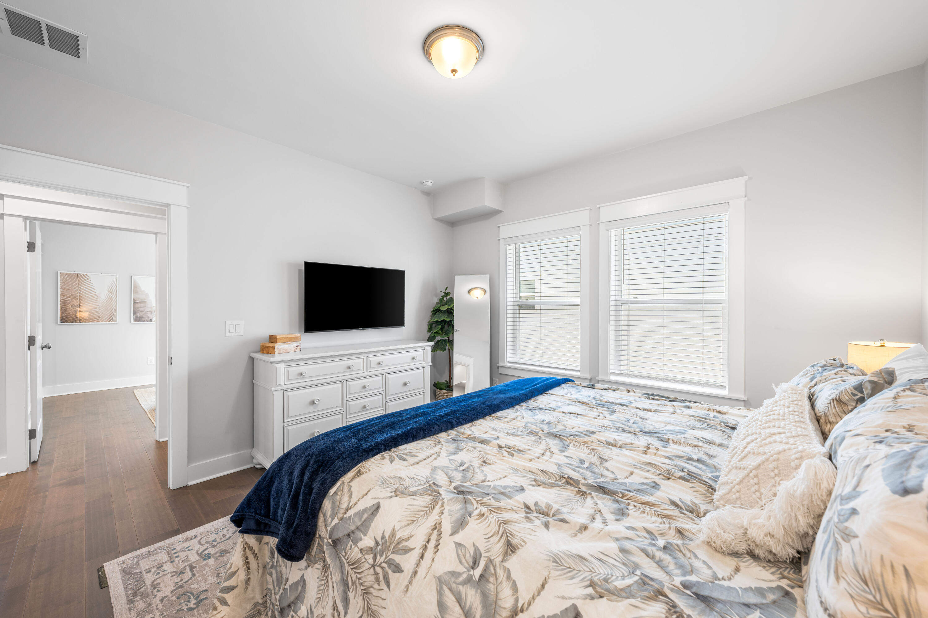 Ivy at Inlet Beach - Residential