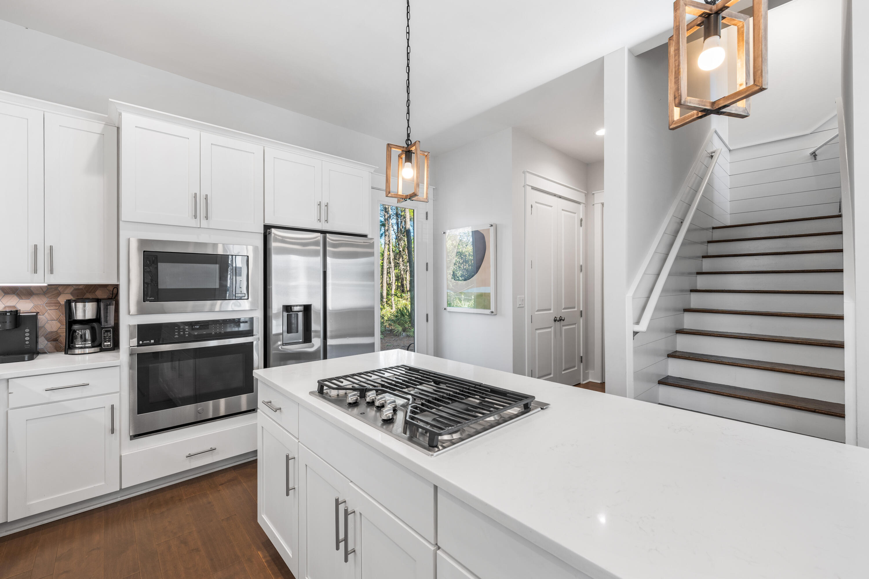 Ivy at Inlet Beach - Residential