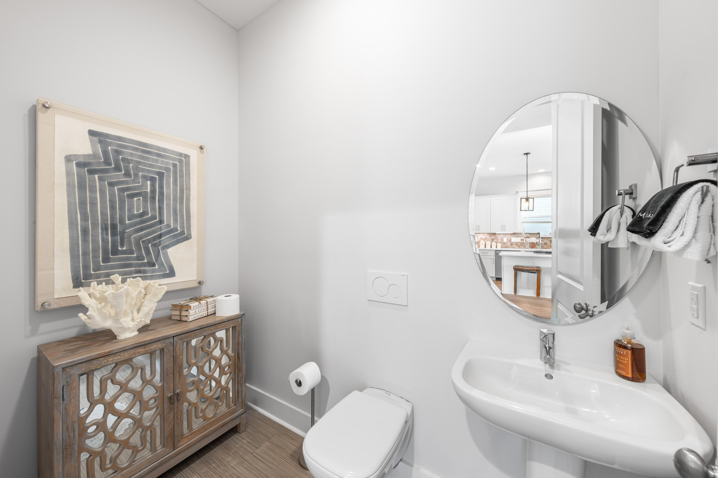 Ivy at Inlet Beach - Residential