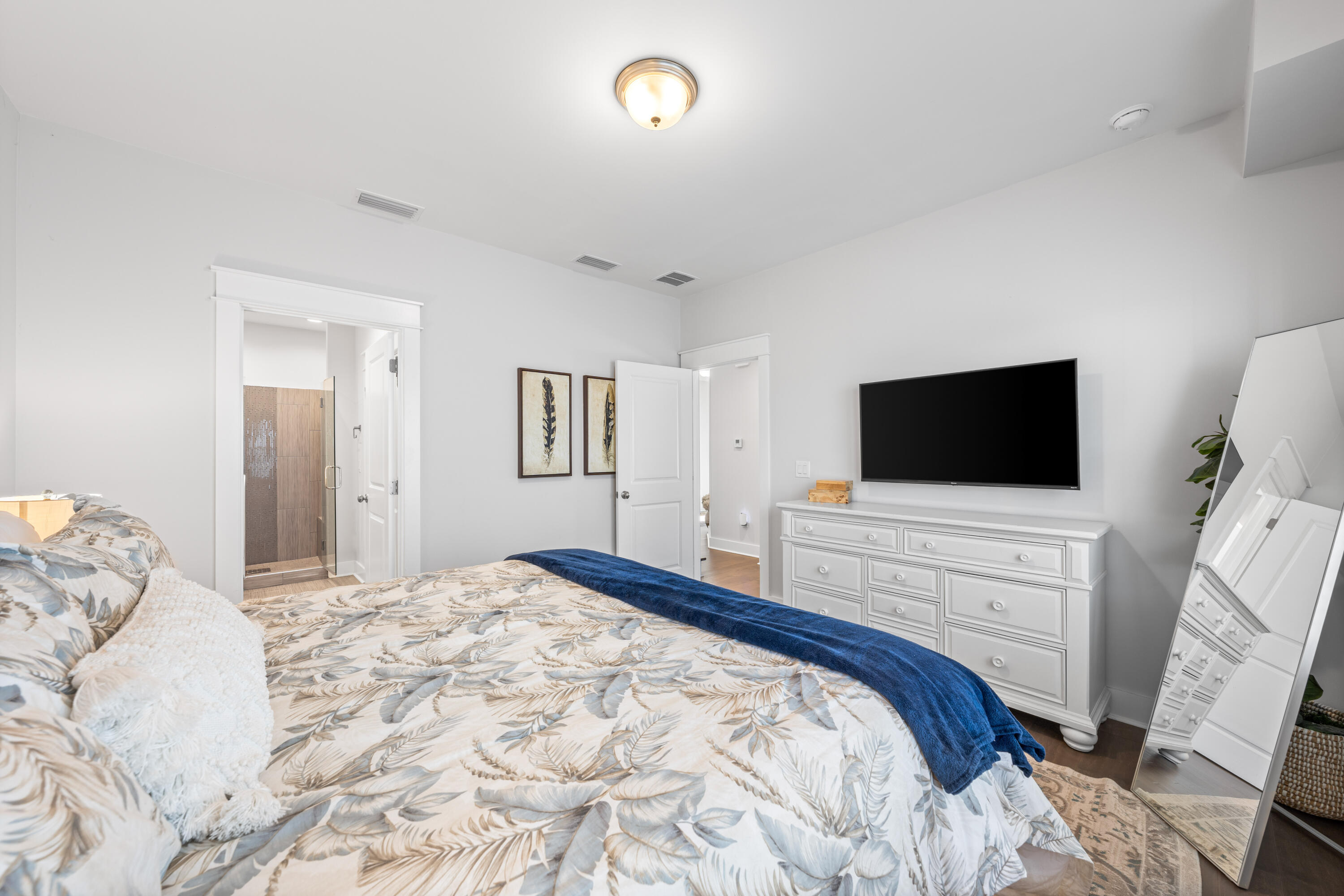 Ivy at Inlet Beach - Residential