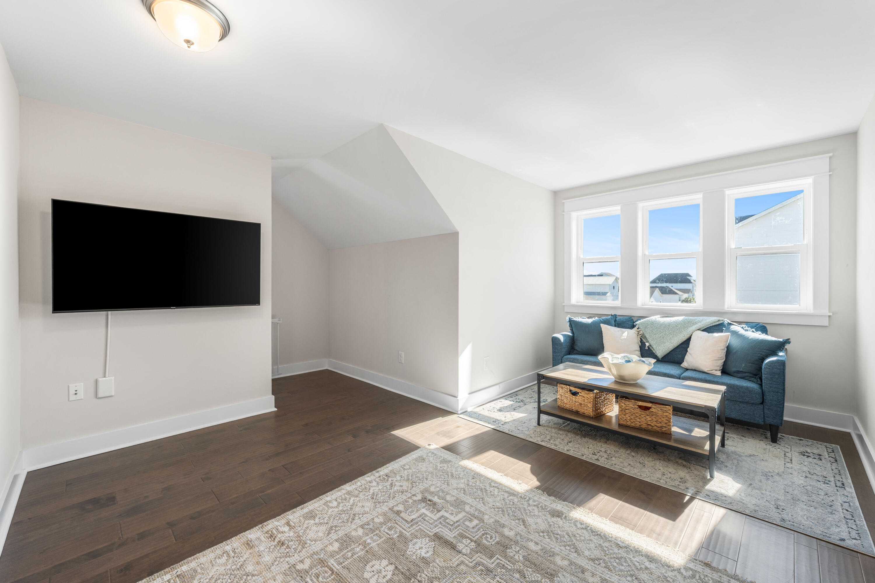 Ivy at Inlet Beach - Residential