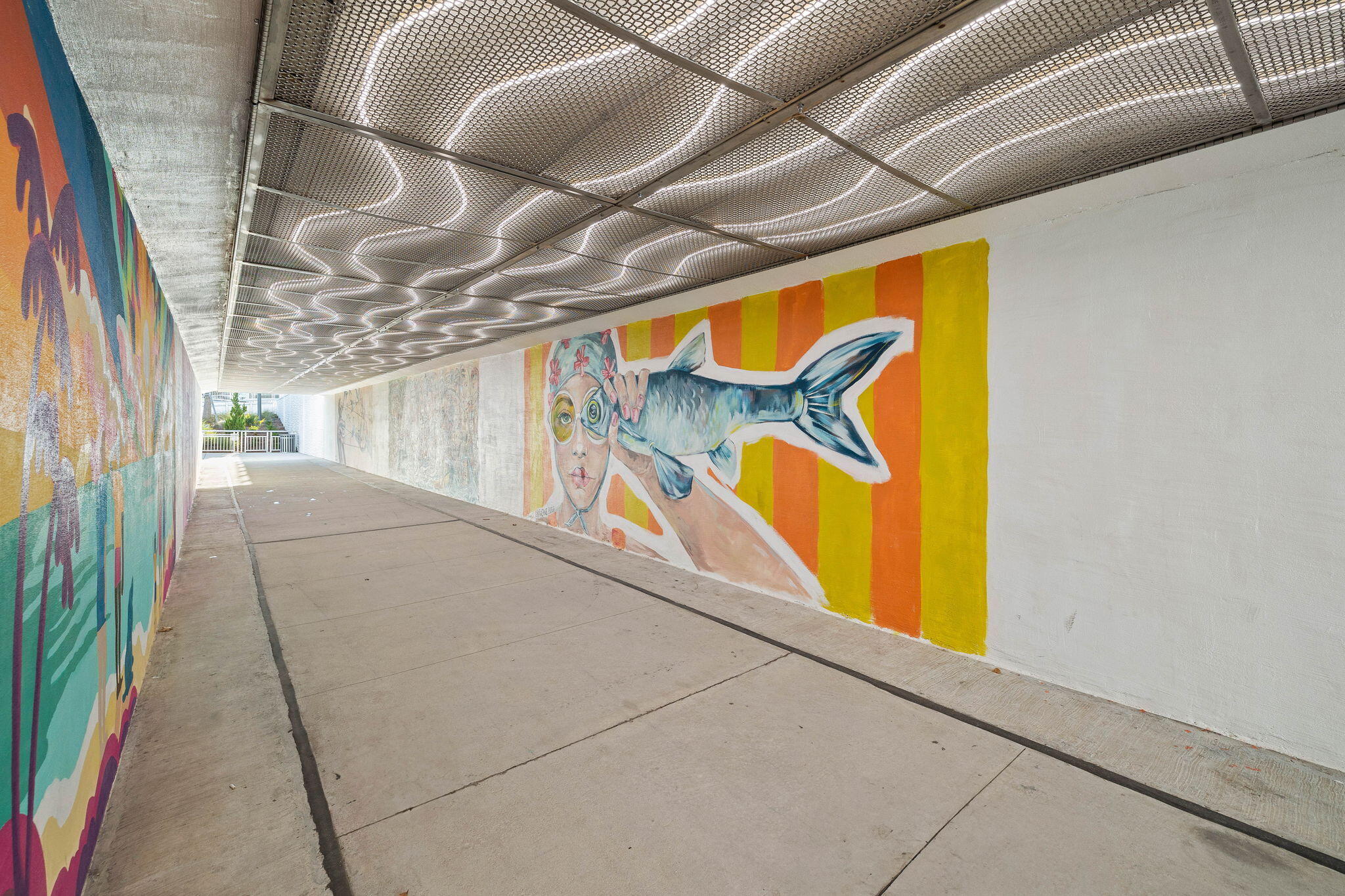 Ivy at Inlet Beach - Residential