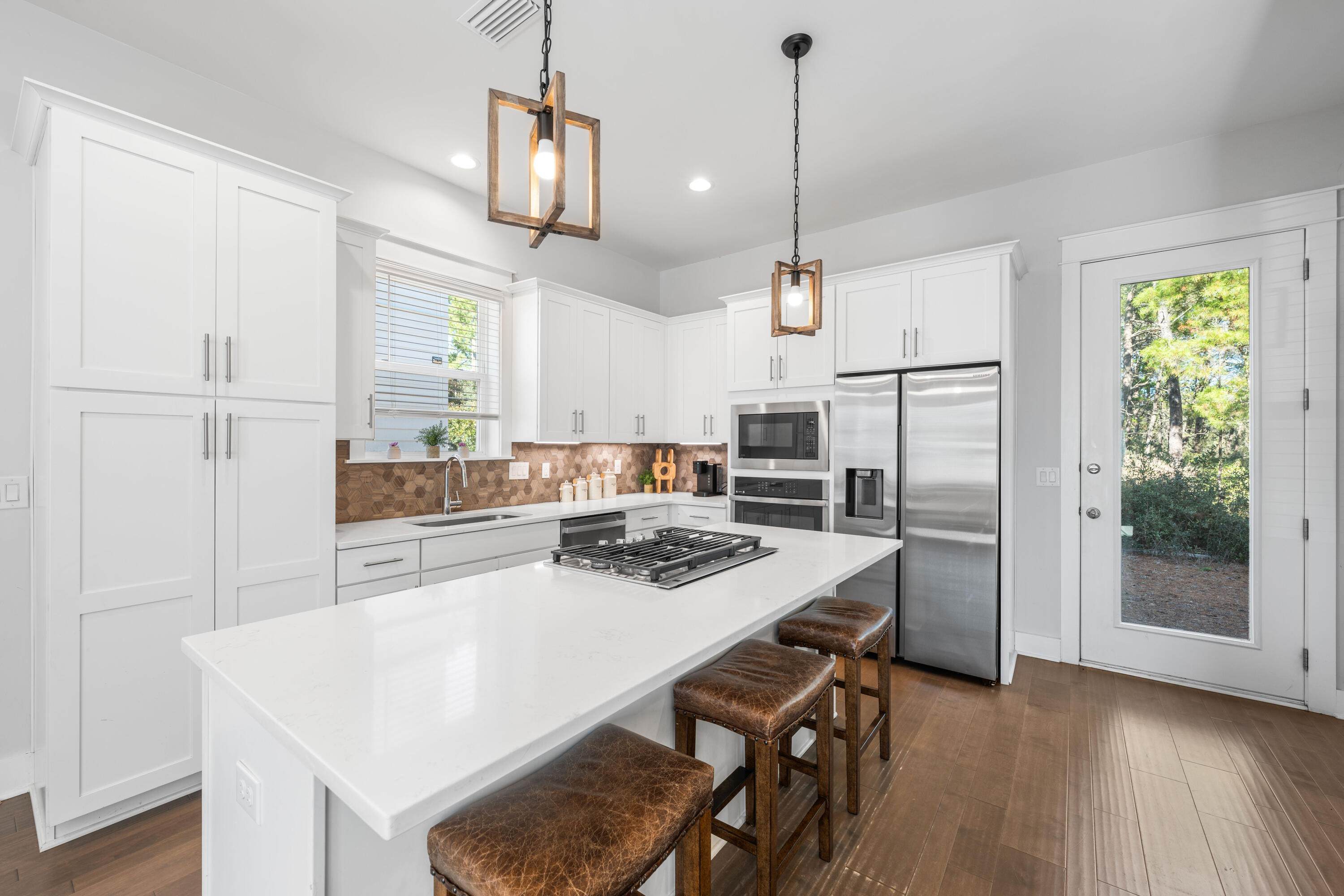 Ivy at Inlet Beach - Residential