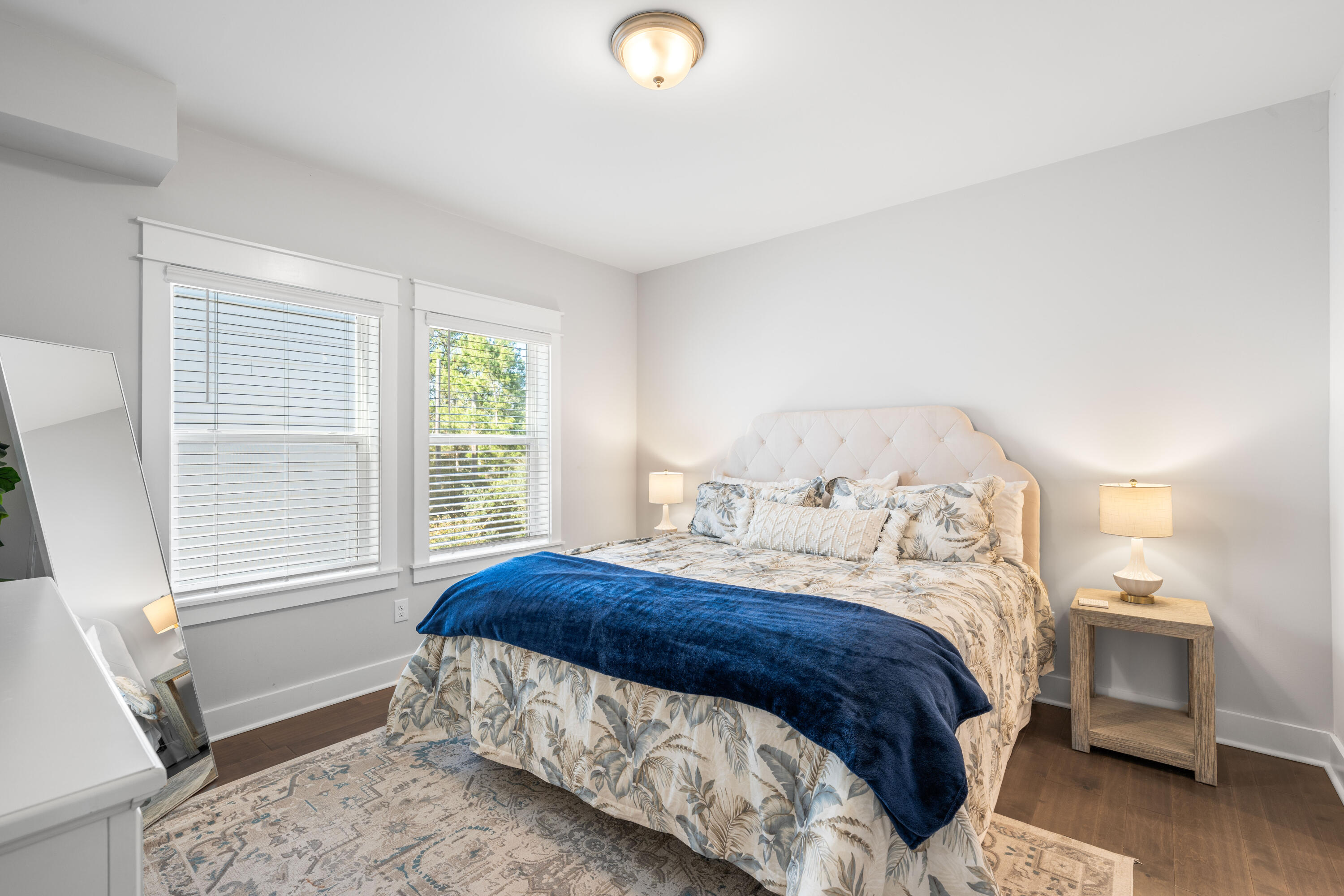 Ivy at Inlet Beach - Residential