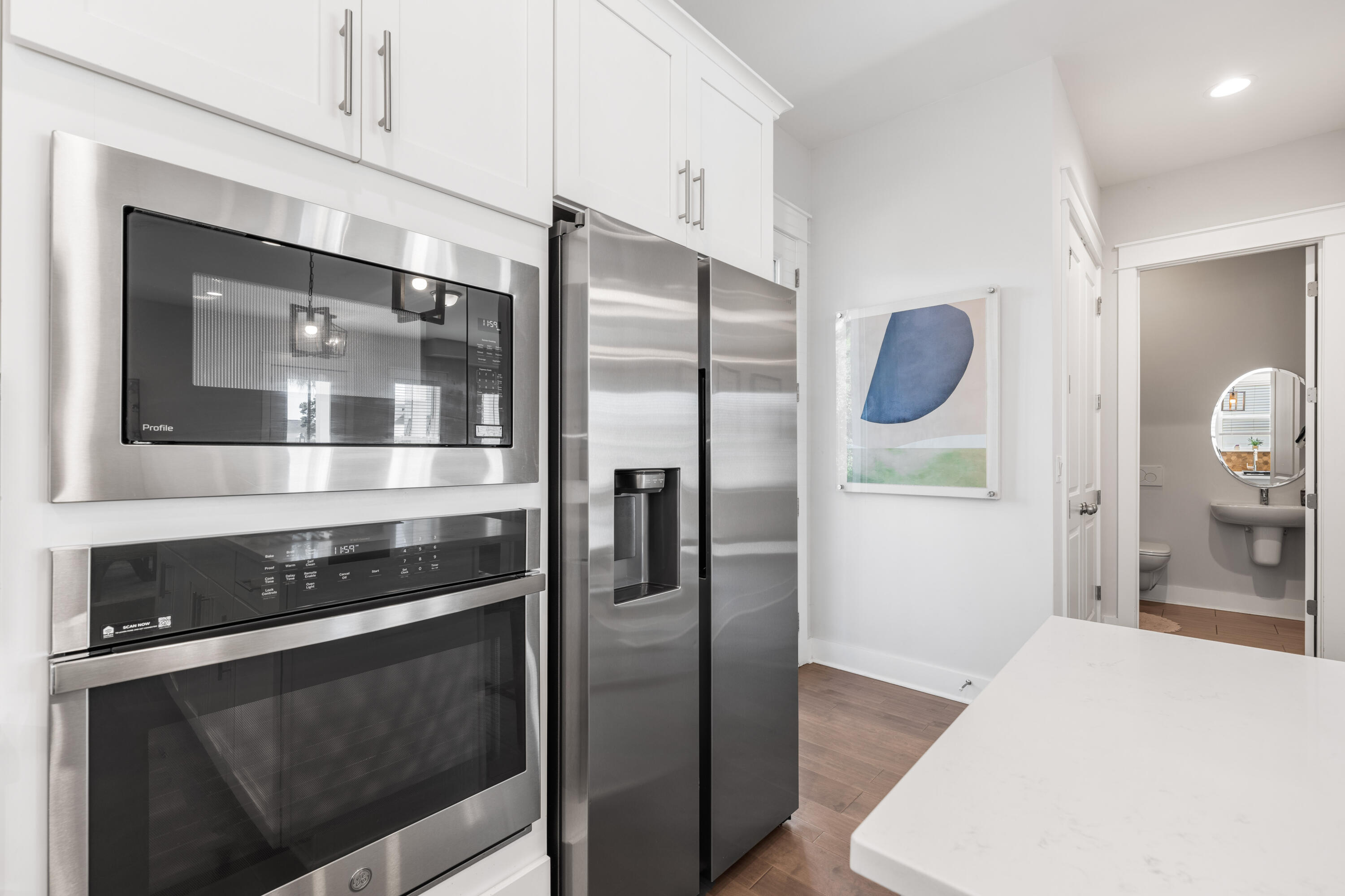 Ivy at Inlet Beach - Residential