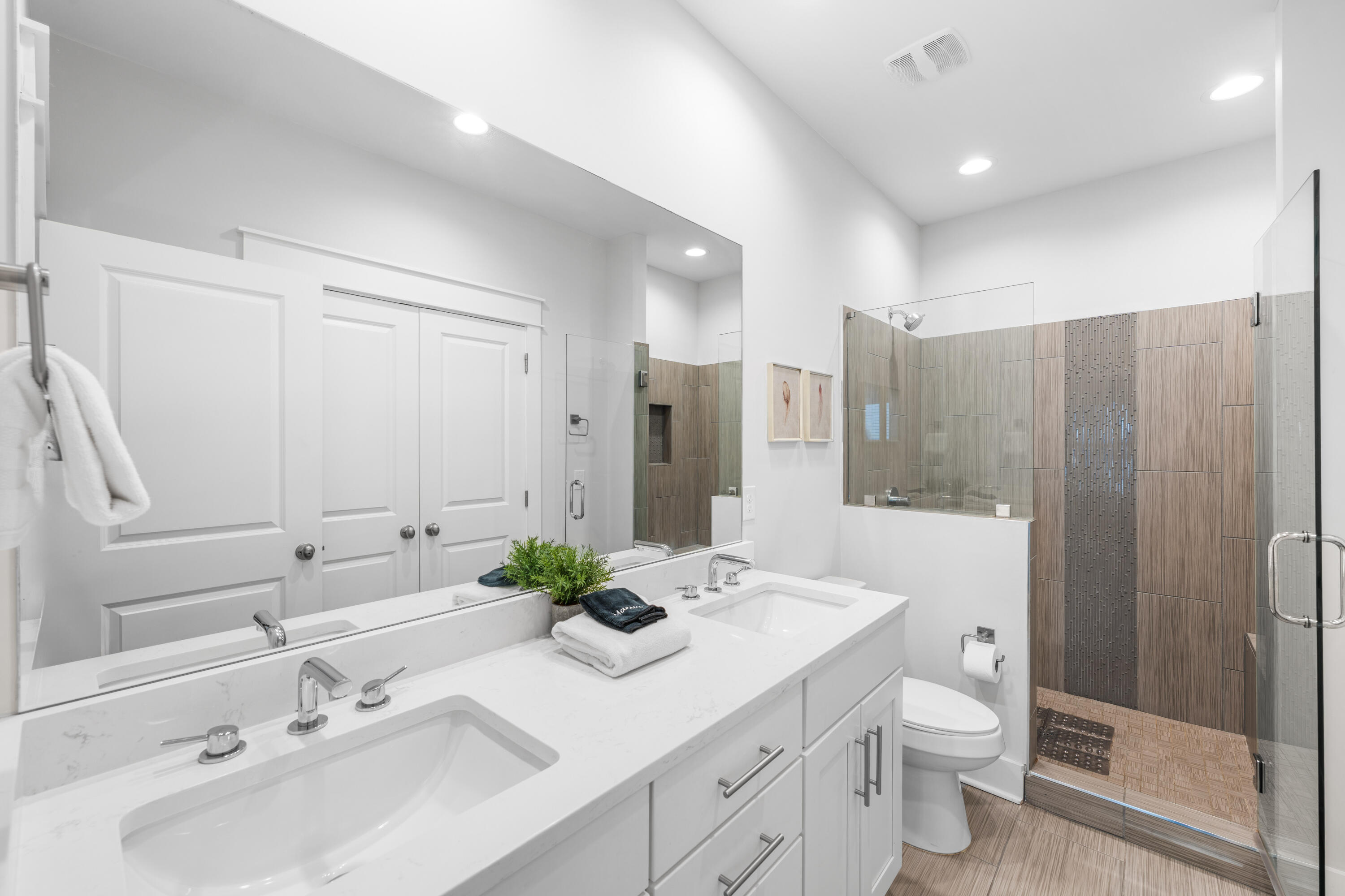 Ivy at Inlet Beach - Residential