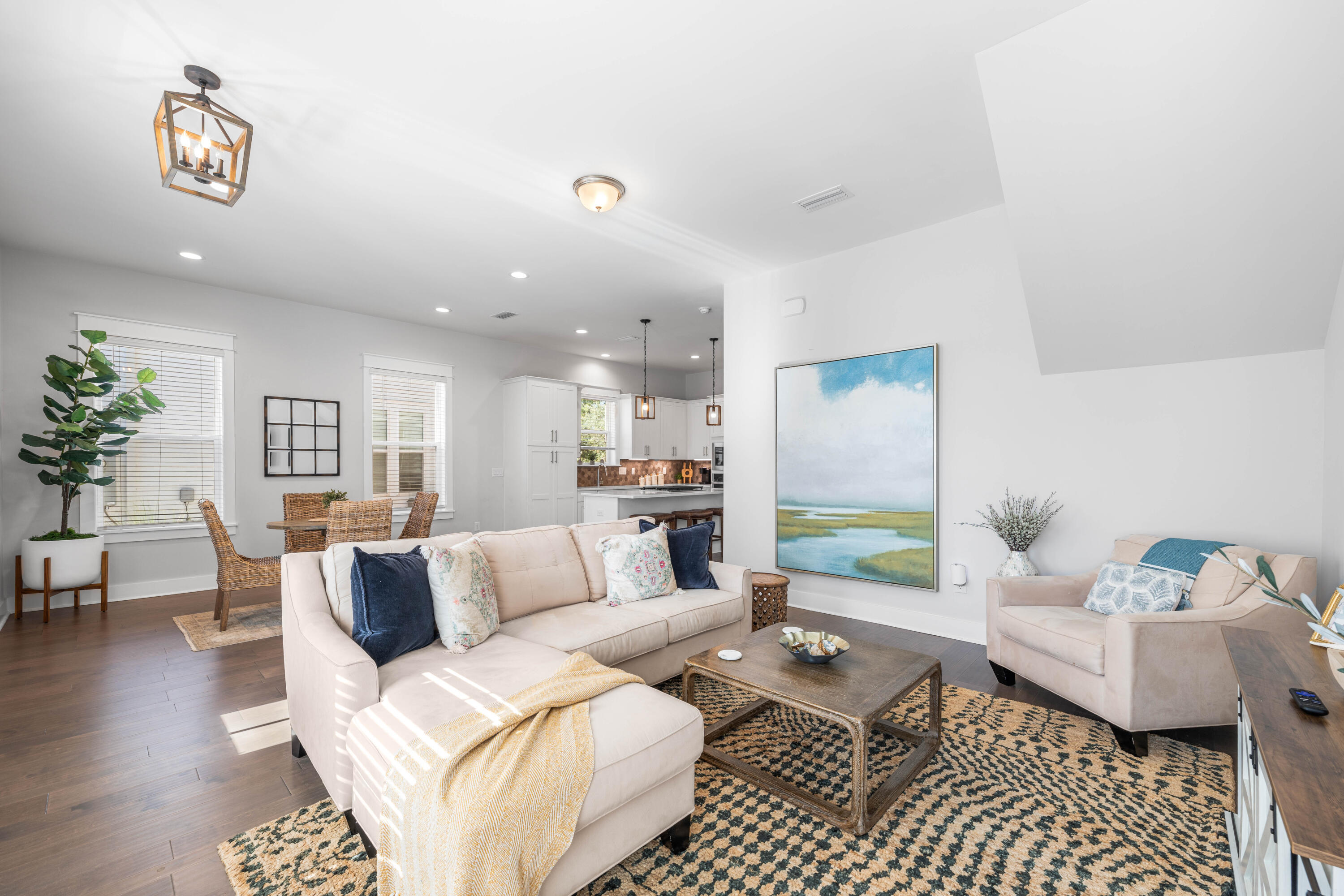 Ivy at Inlet Beach - Residential