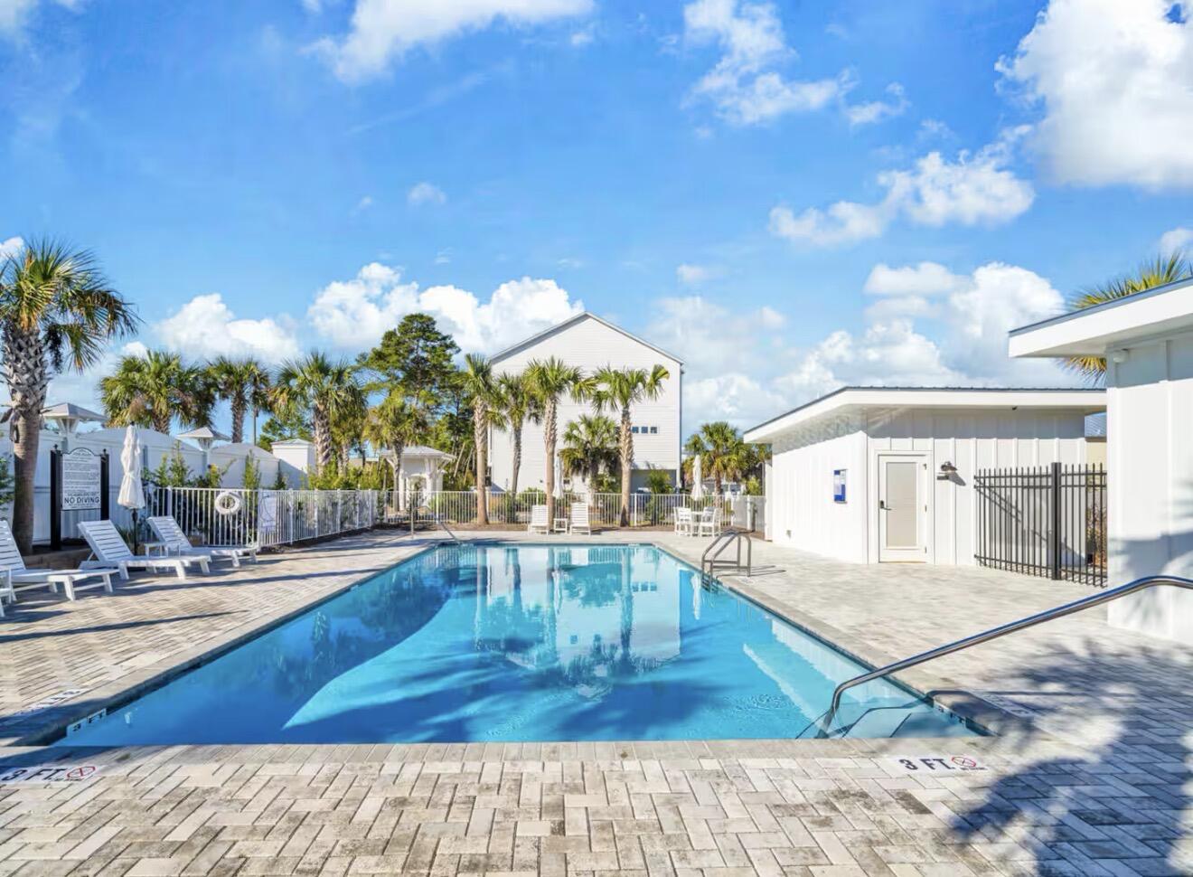 Ivy at Inlet Beach - Residential