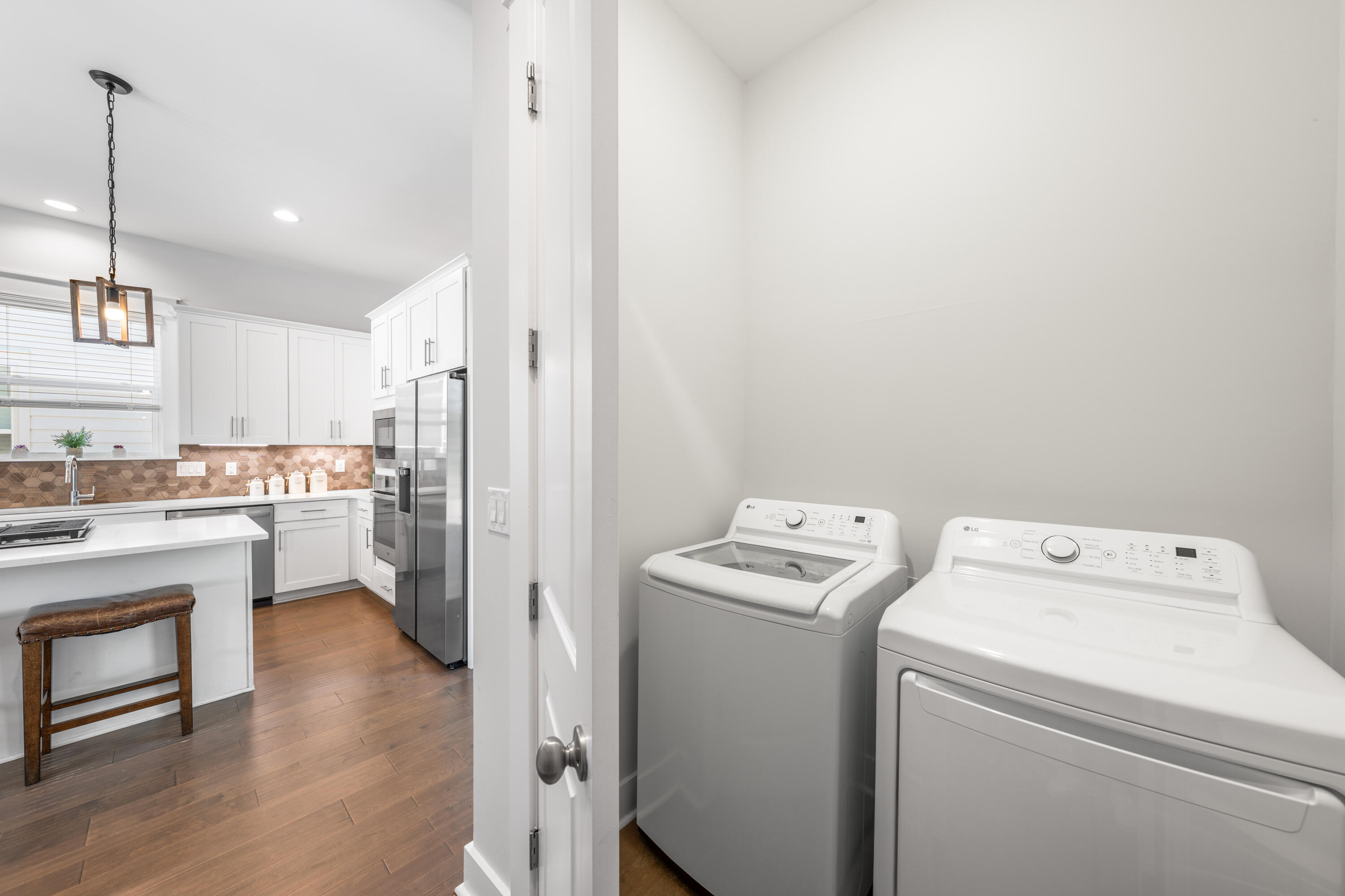 Ivy at Inlet Beach - Residential