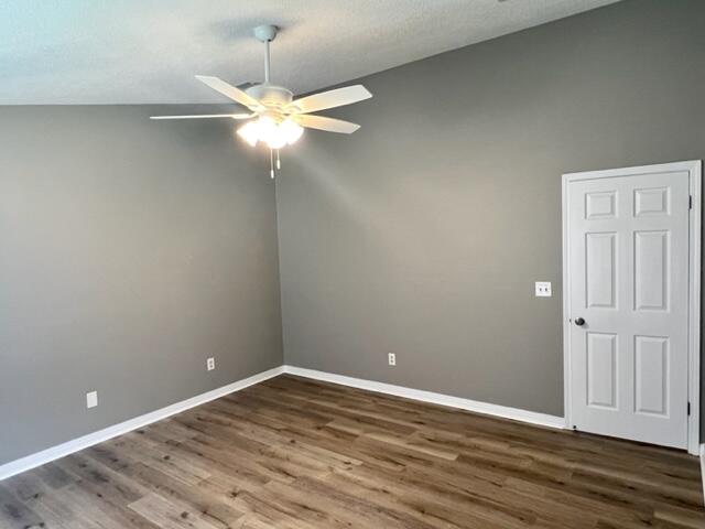 VALPARAISO PINECREST 6 - Residential Lease