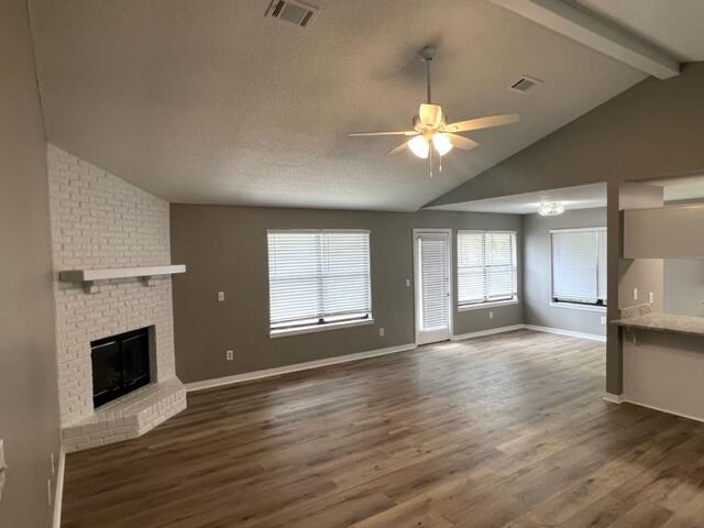 VALPARAISO PINECREST 6 - Residential Lease