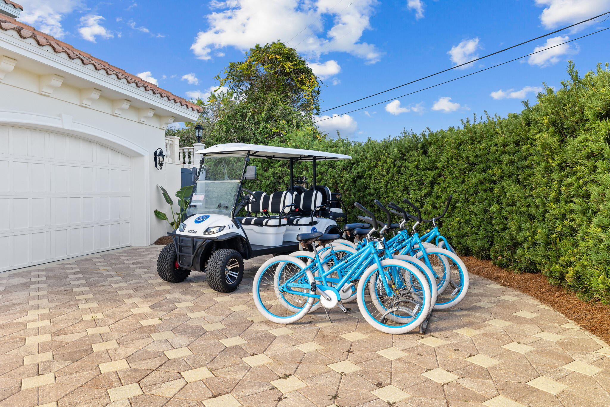 PELICAN POINTE AT CAMP CREEK - Residential