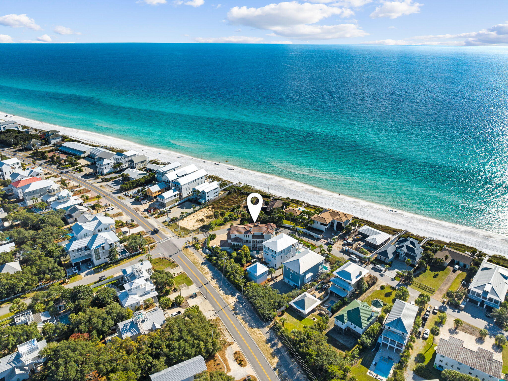 PELICAN POINTE AT CAMP CREEK - Residential