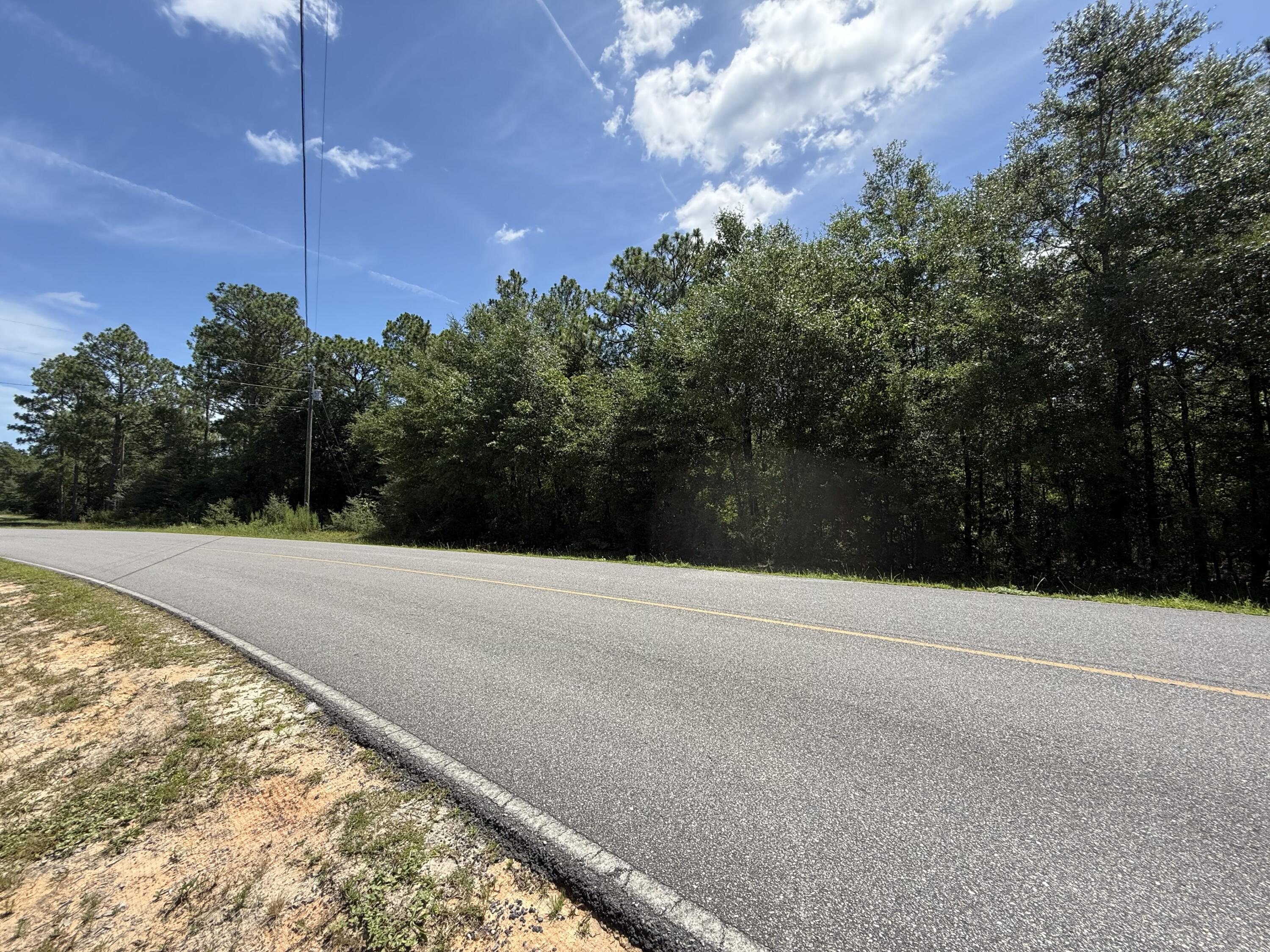 OAKWOOD HILLS UNIT 1 - Land