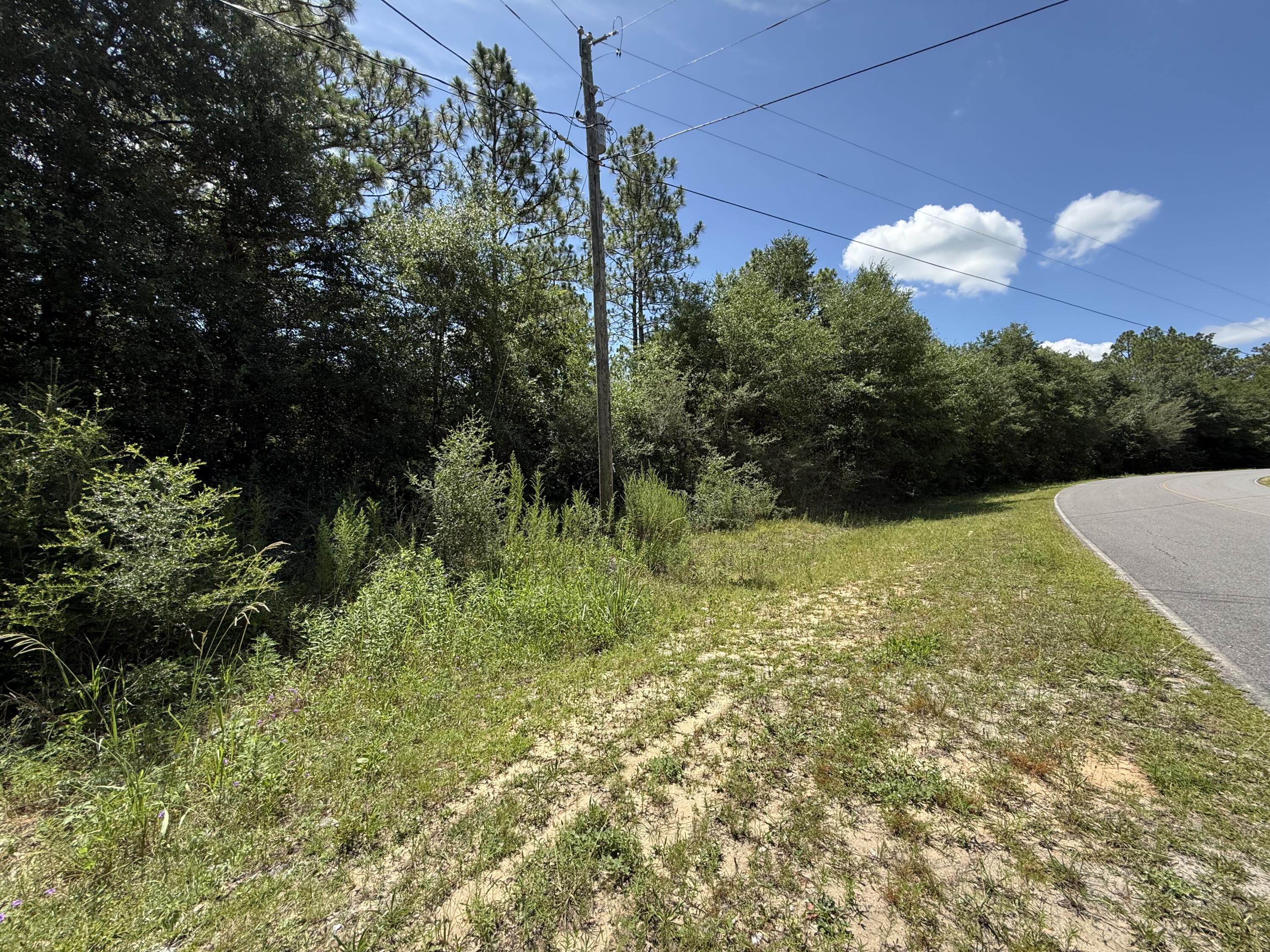 OAKWOOD HILLS UNIT 1 - Land
