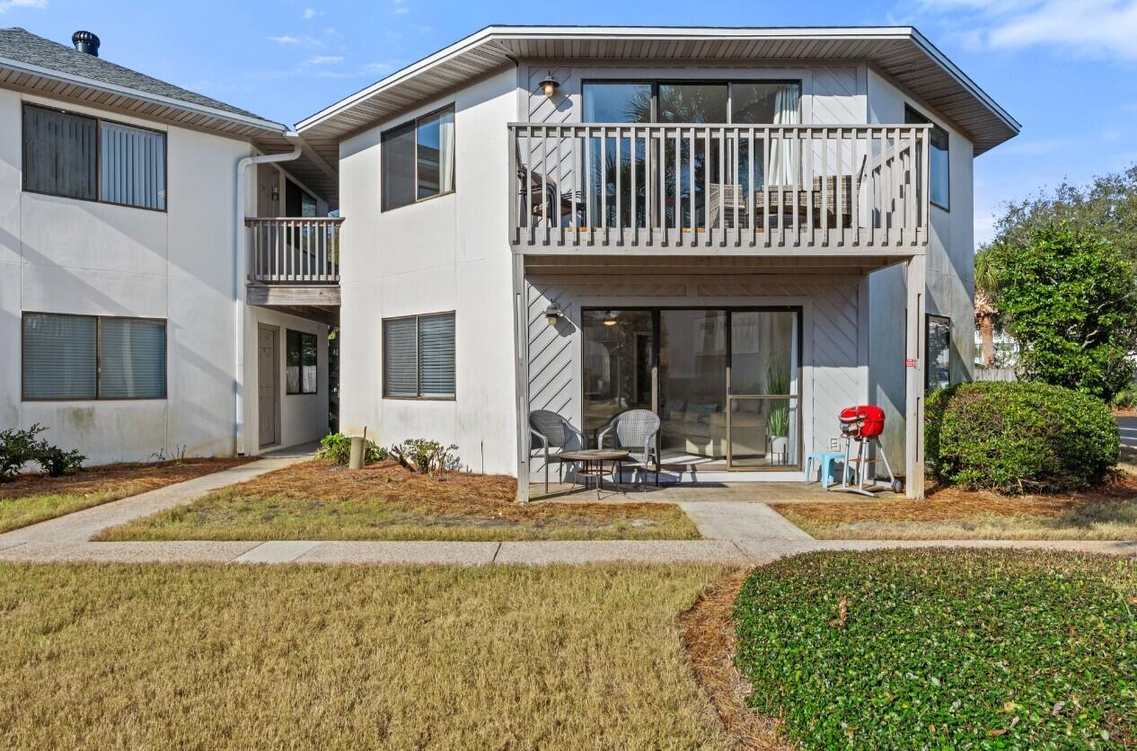 CRYSTAL VILLAGE CONDO PH 1 - Residential